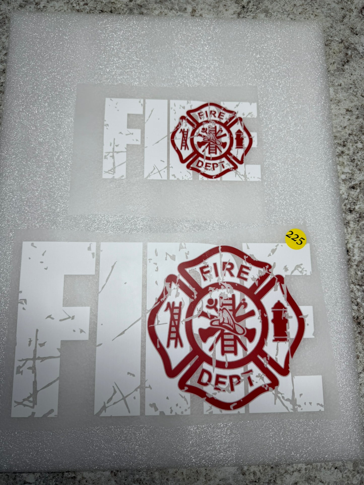 FireFighter