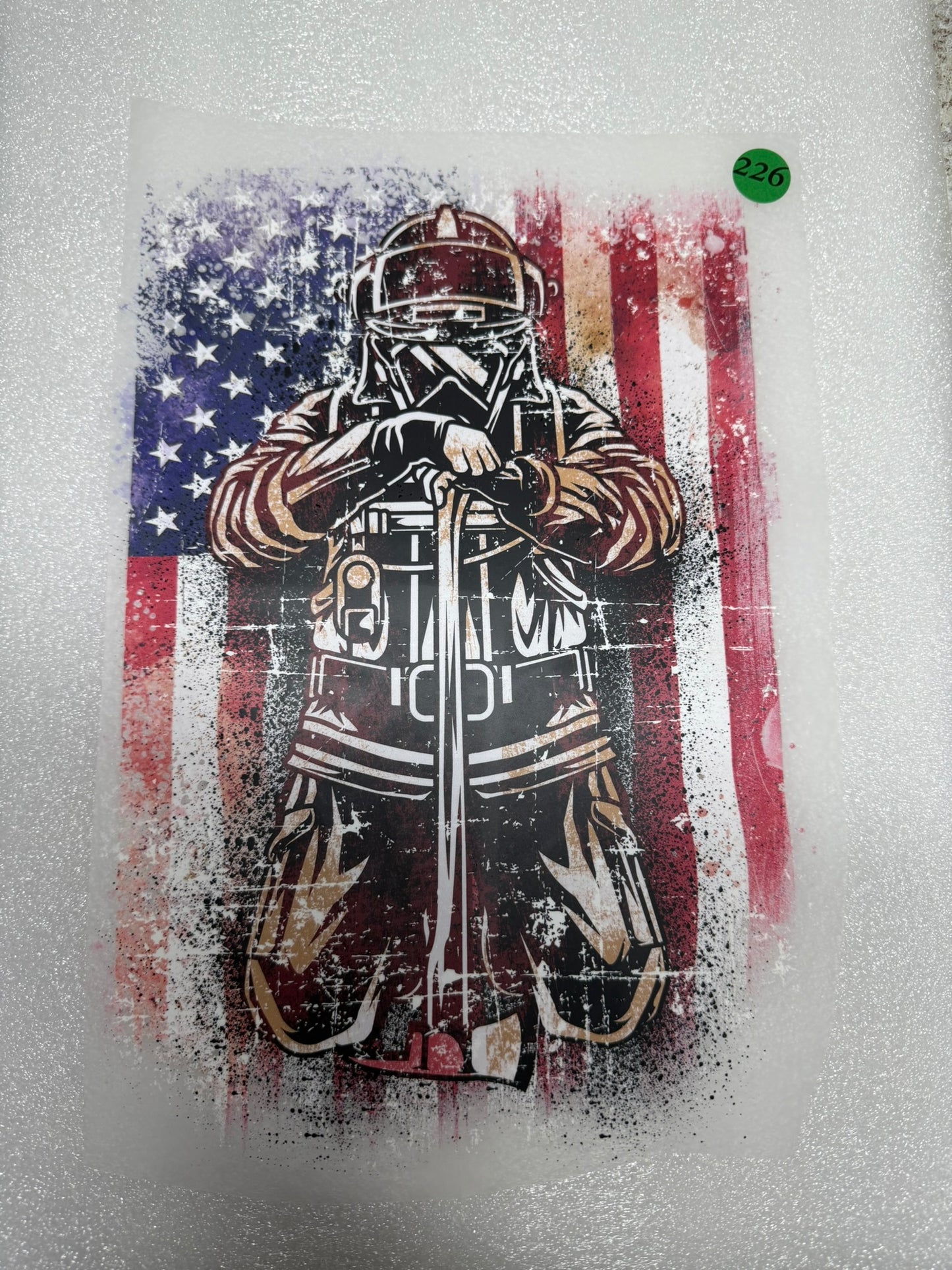FireFighter