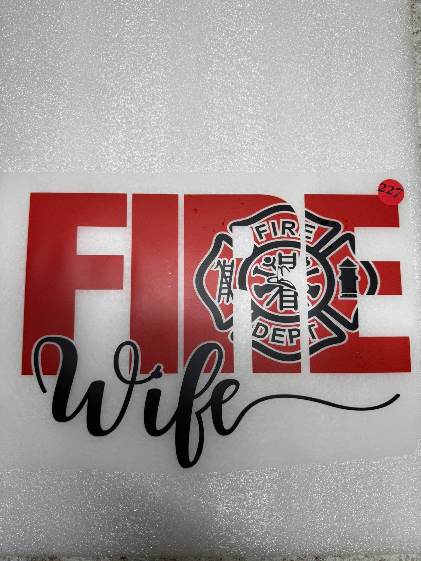 FireFighter