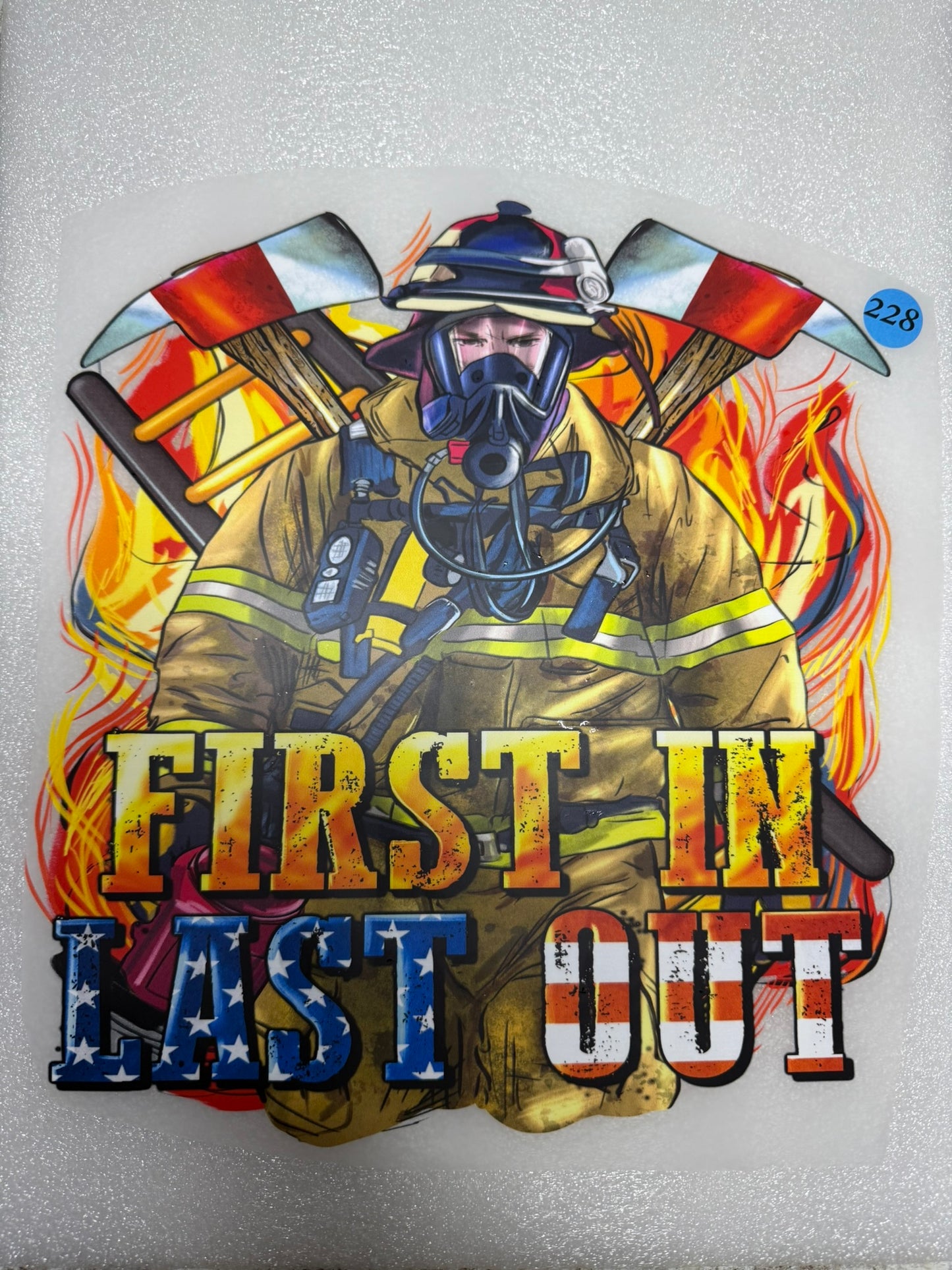 FireFighter
