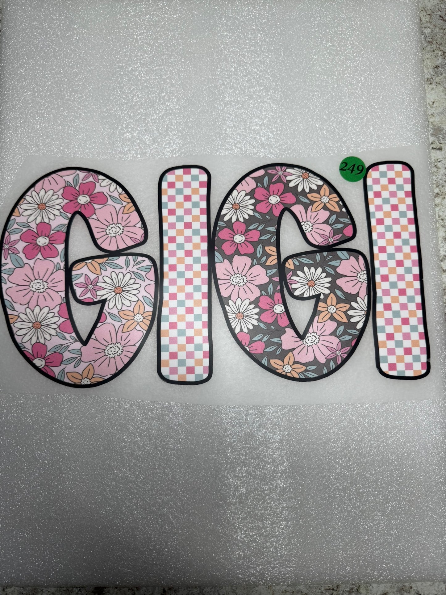 GiGi
