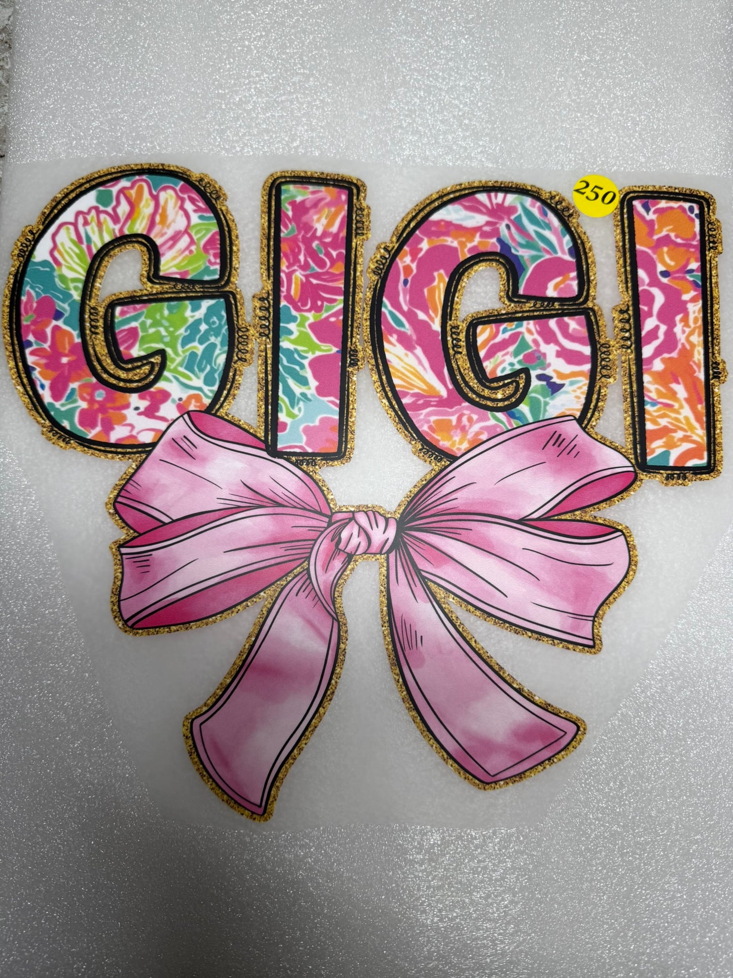 GiGi