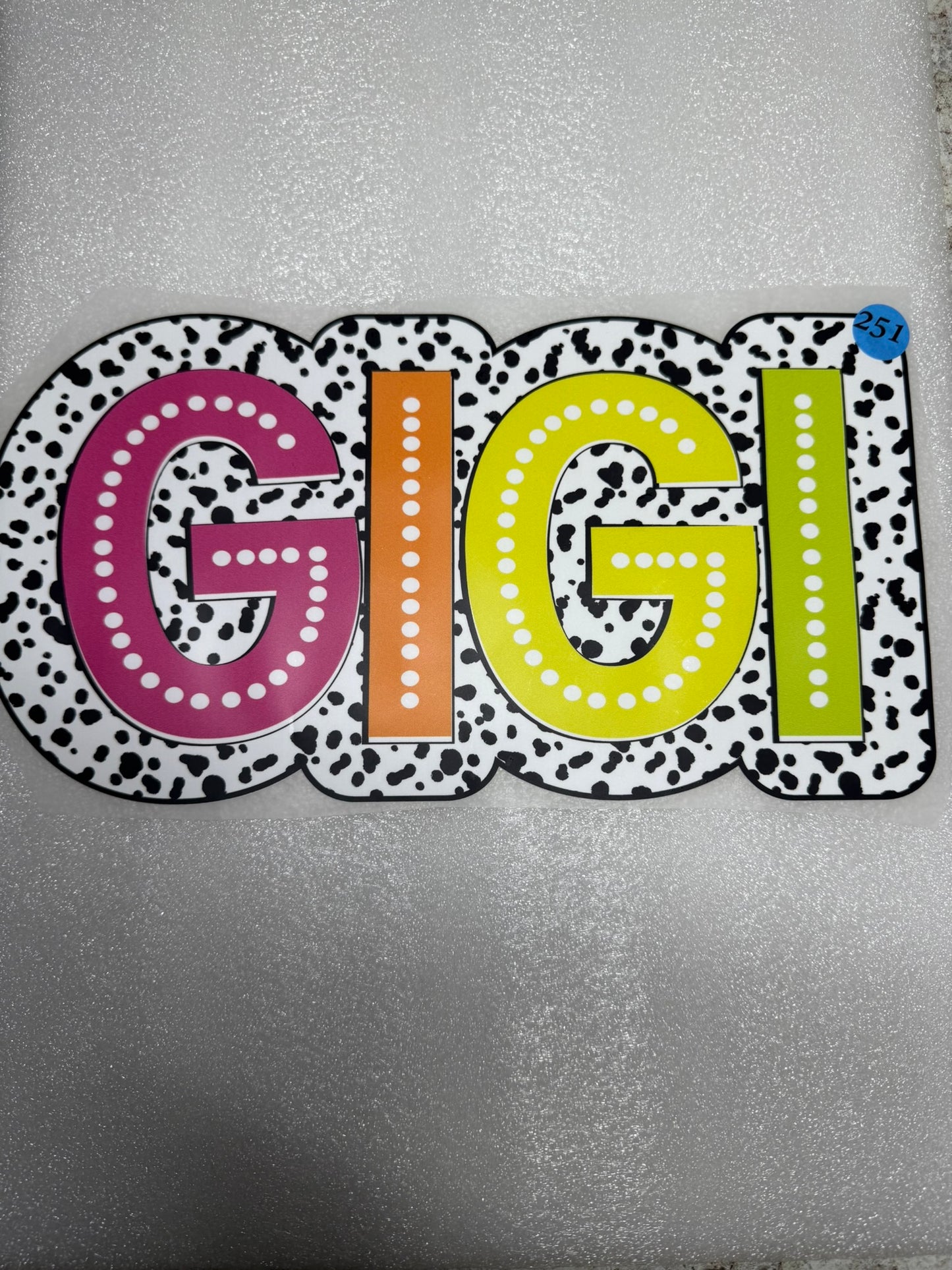 GiGi