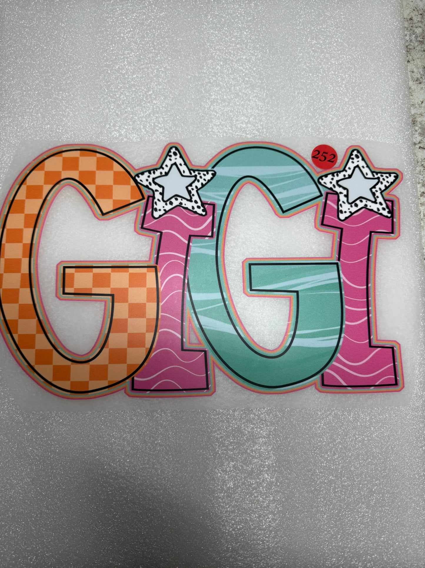 GiGi