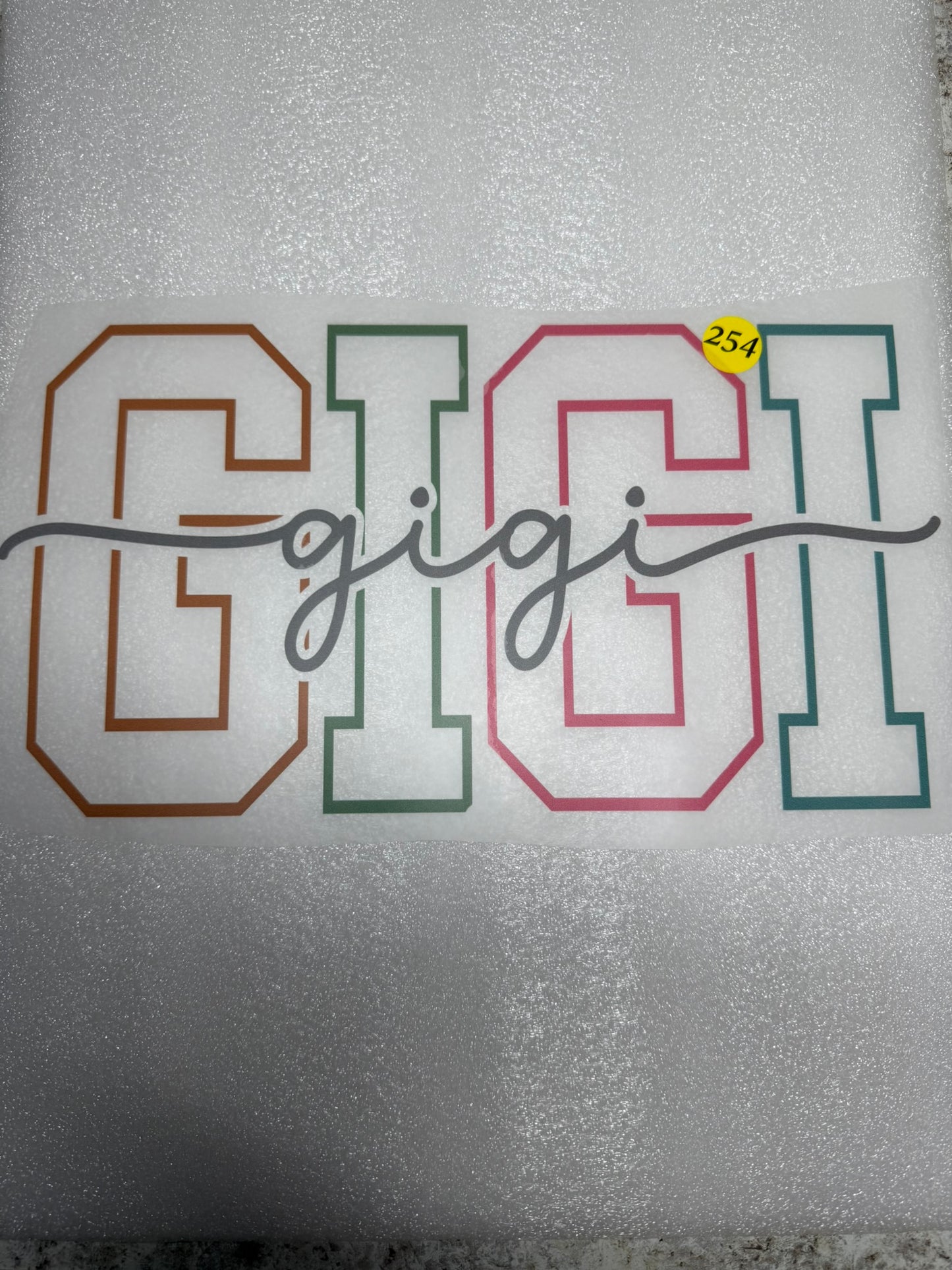 GiGi