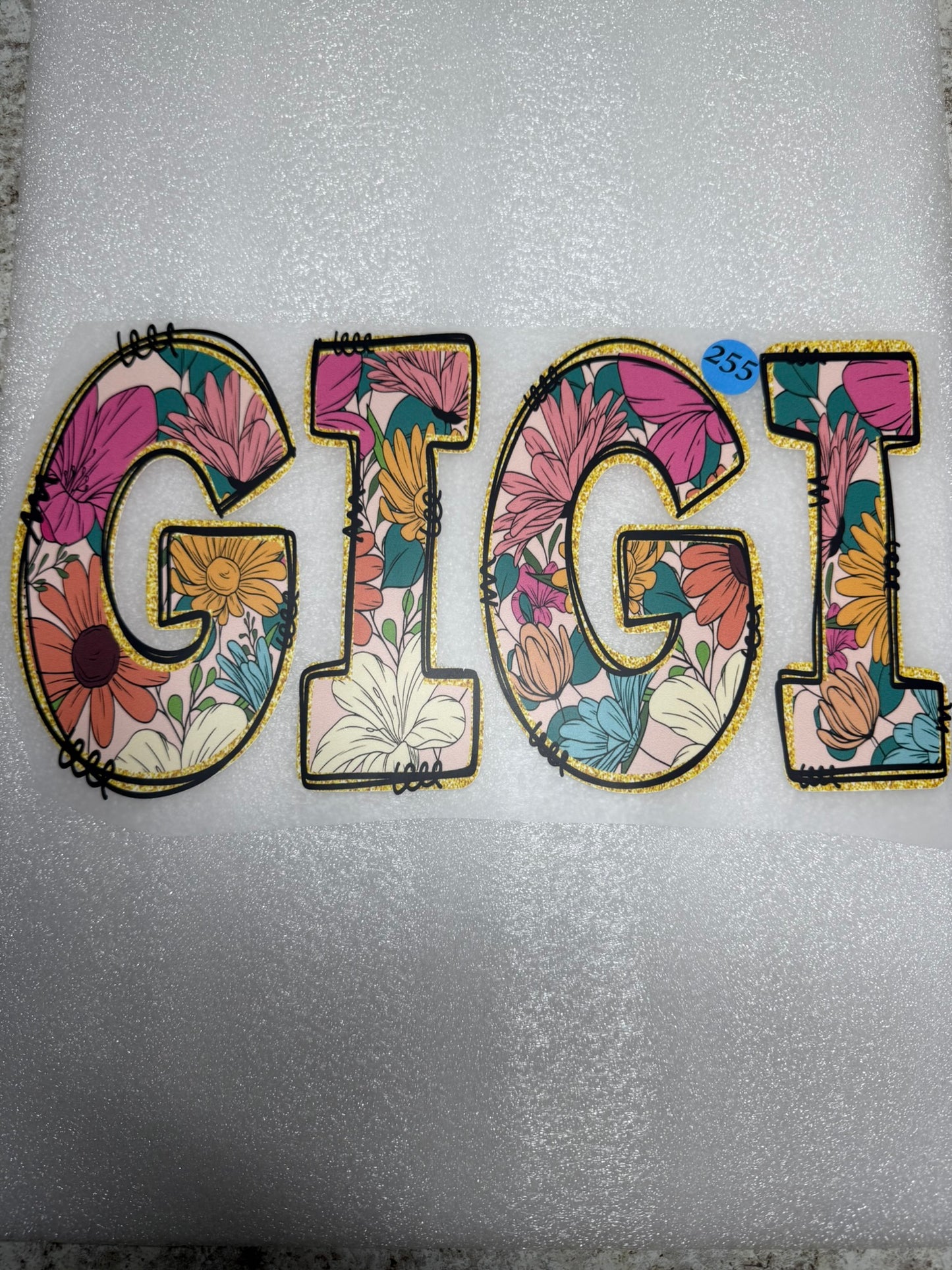 GiGi