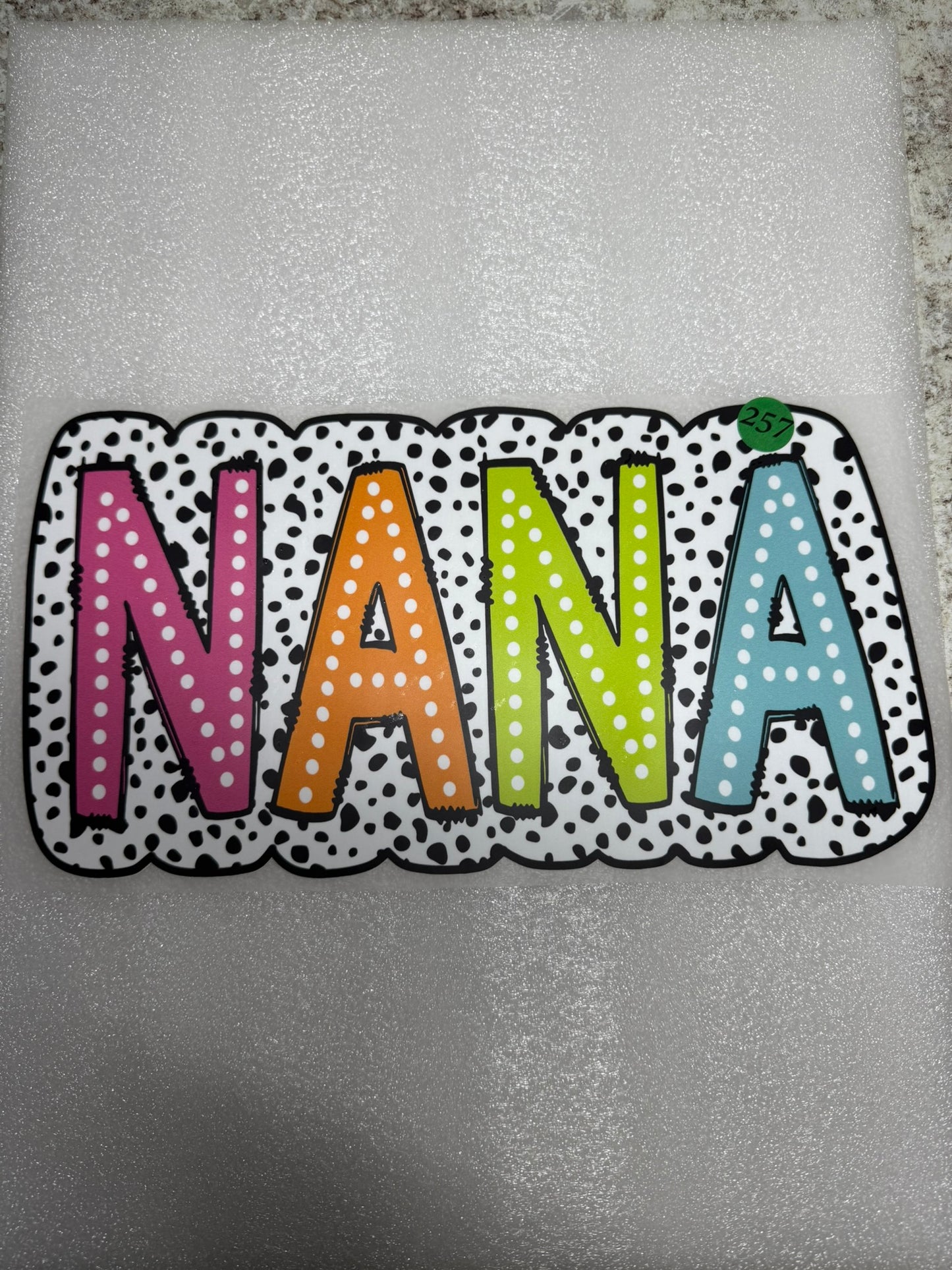 Nana