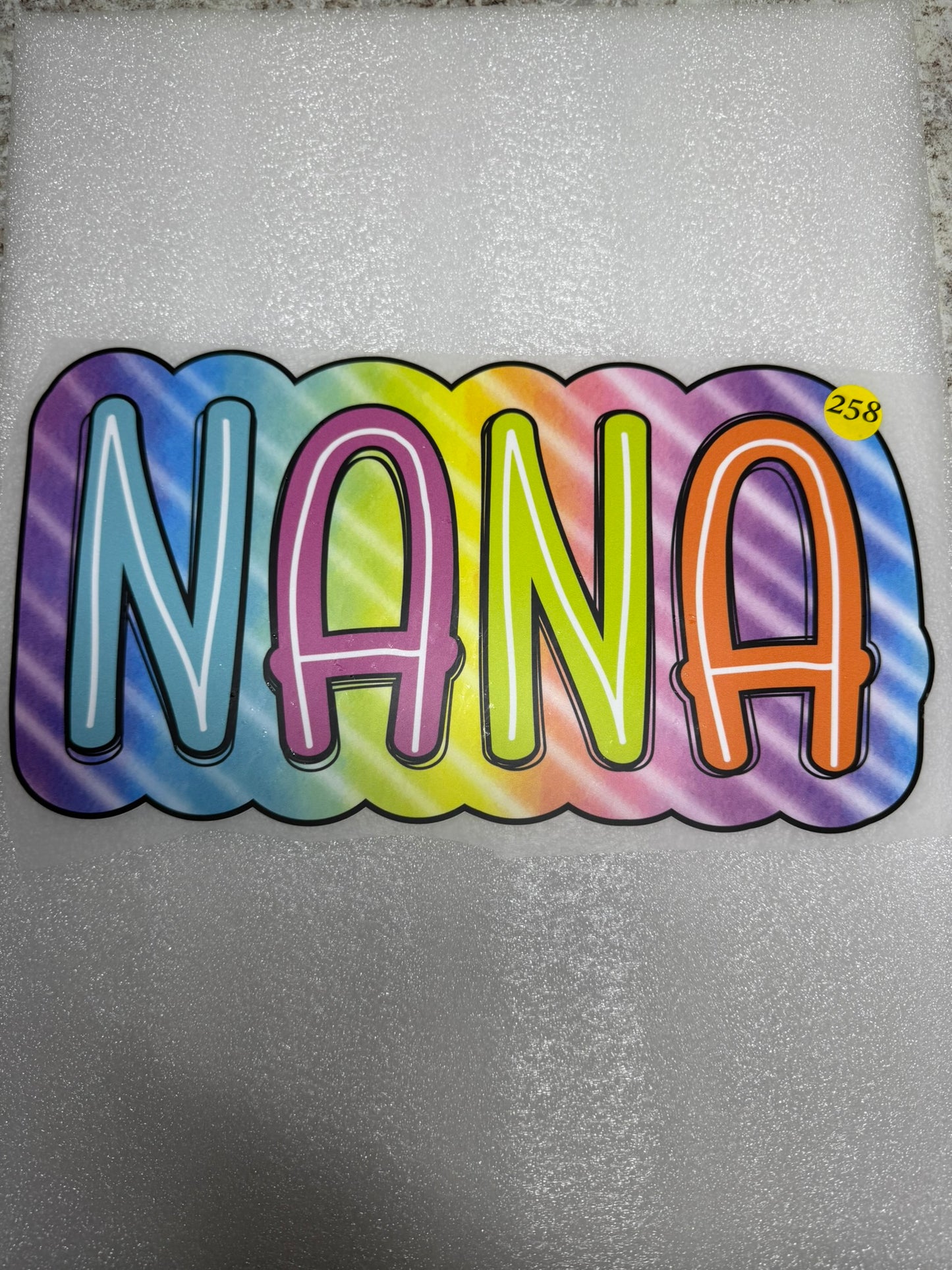 Nana