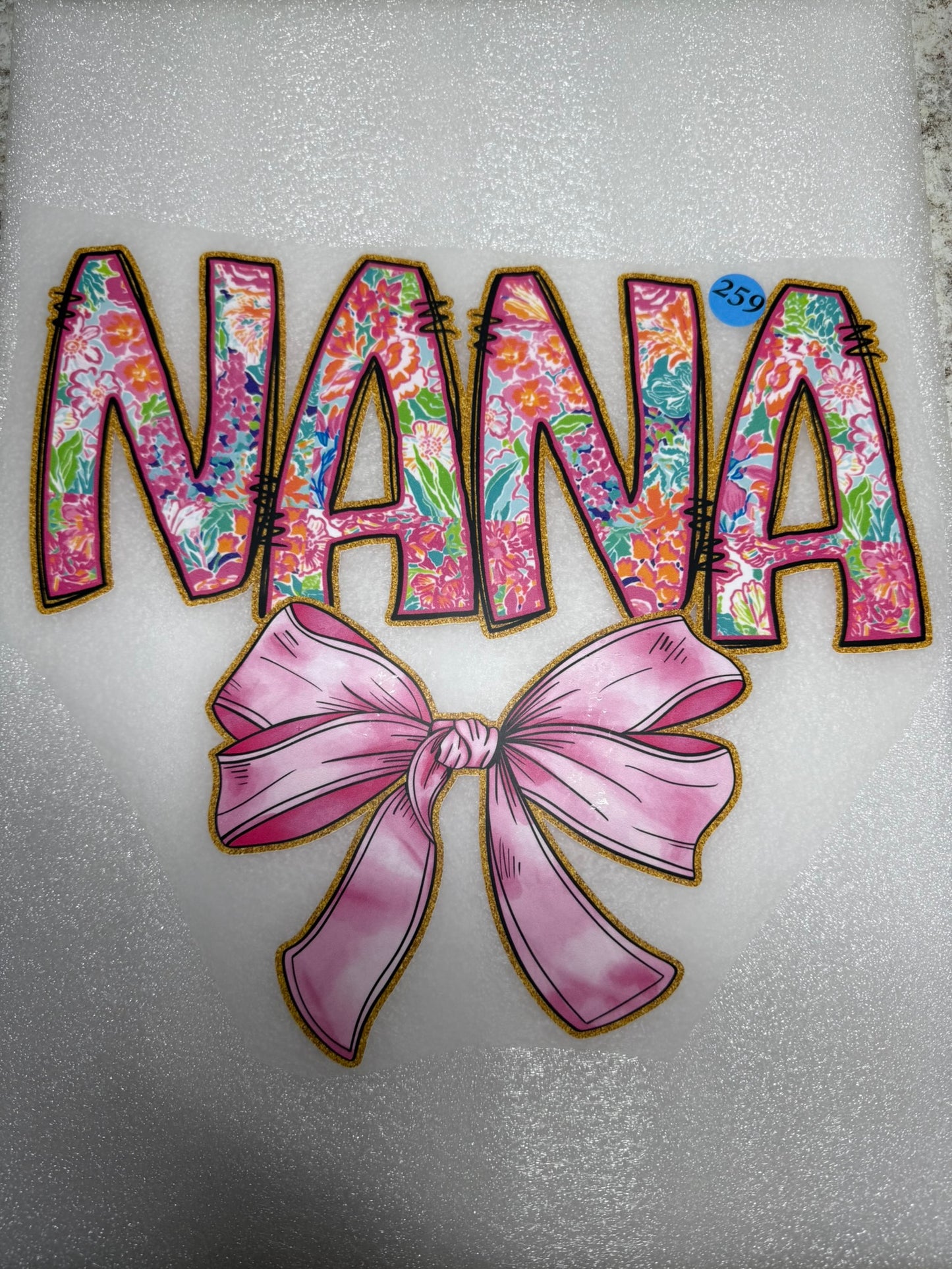 Nana