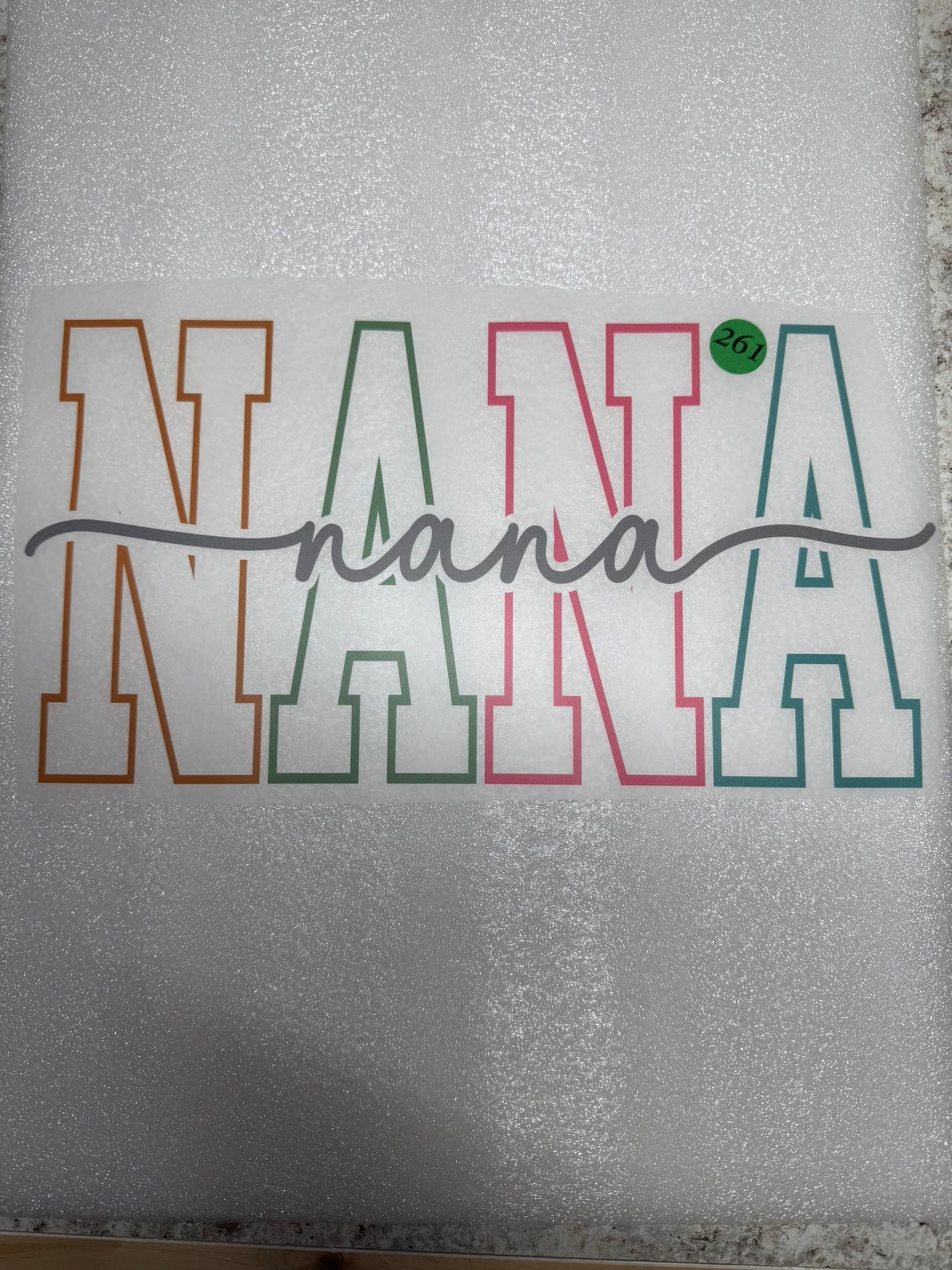Nana