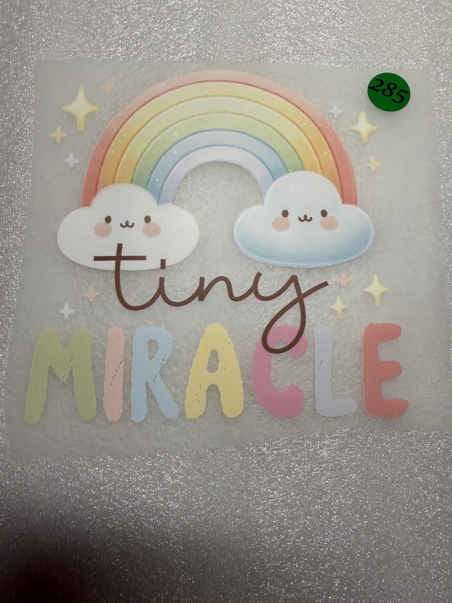 Infant