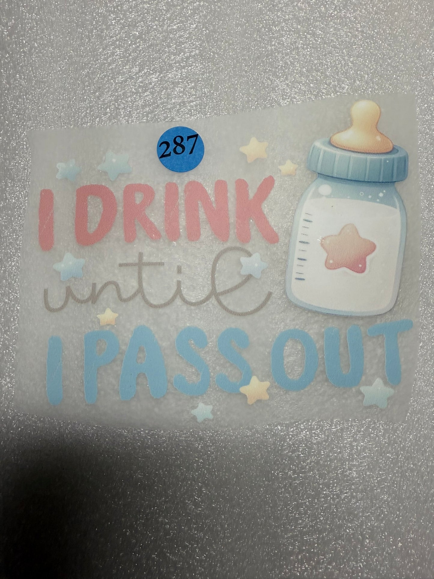 Infant