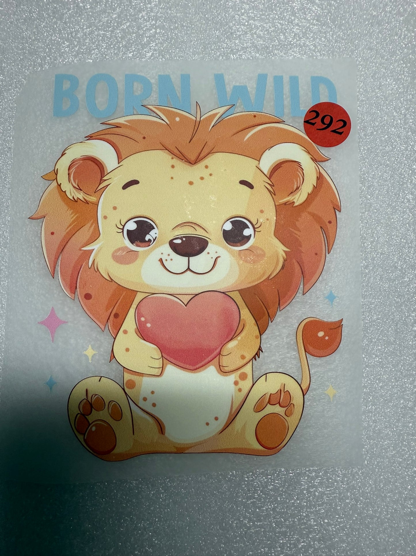 Infant