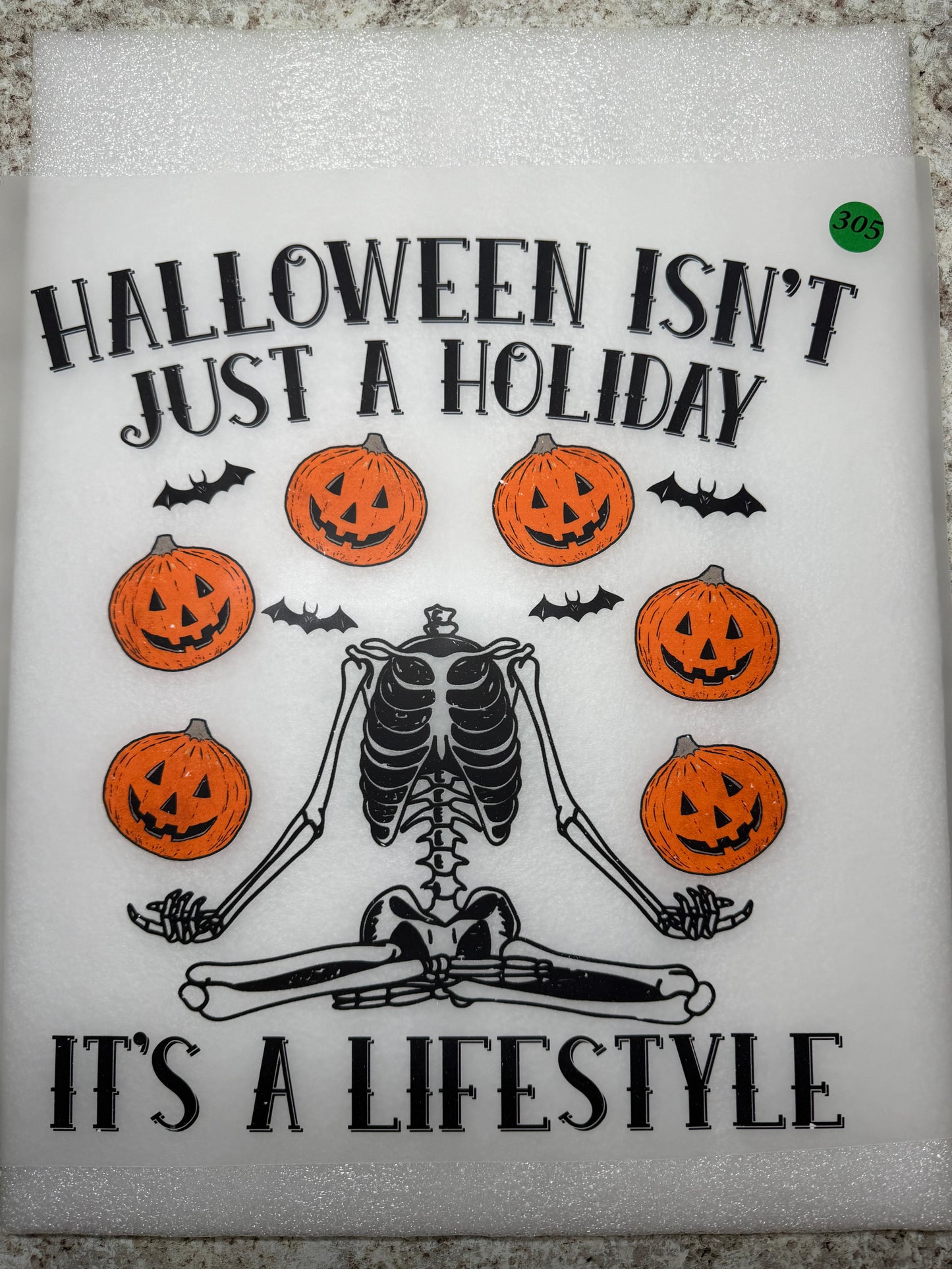 Halloween