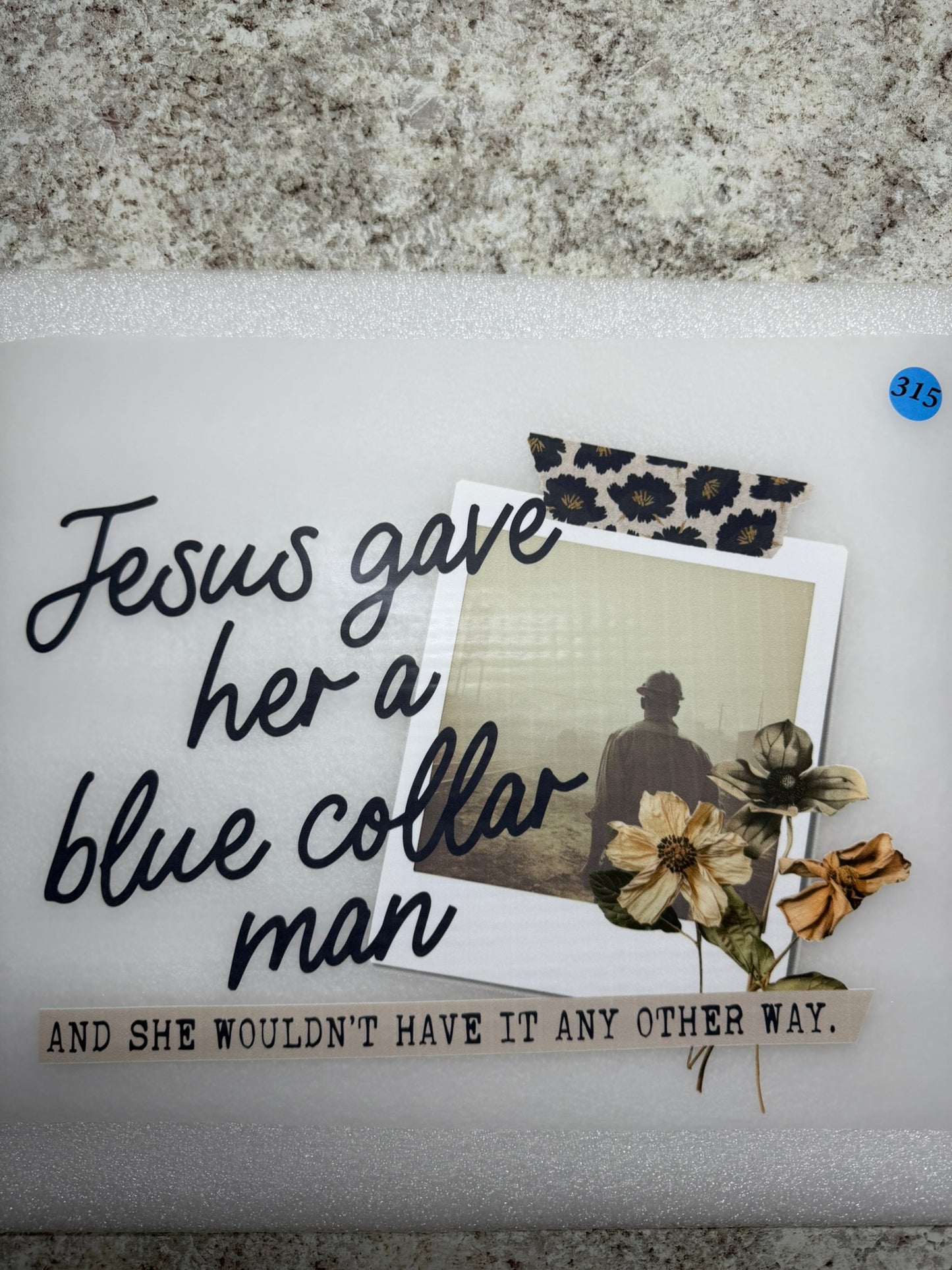 Blue Collar