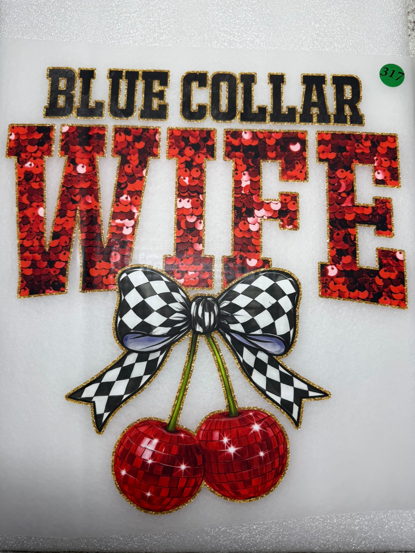Blue Collar