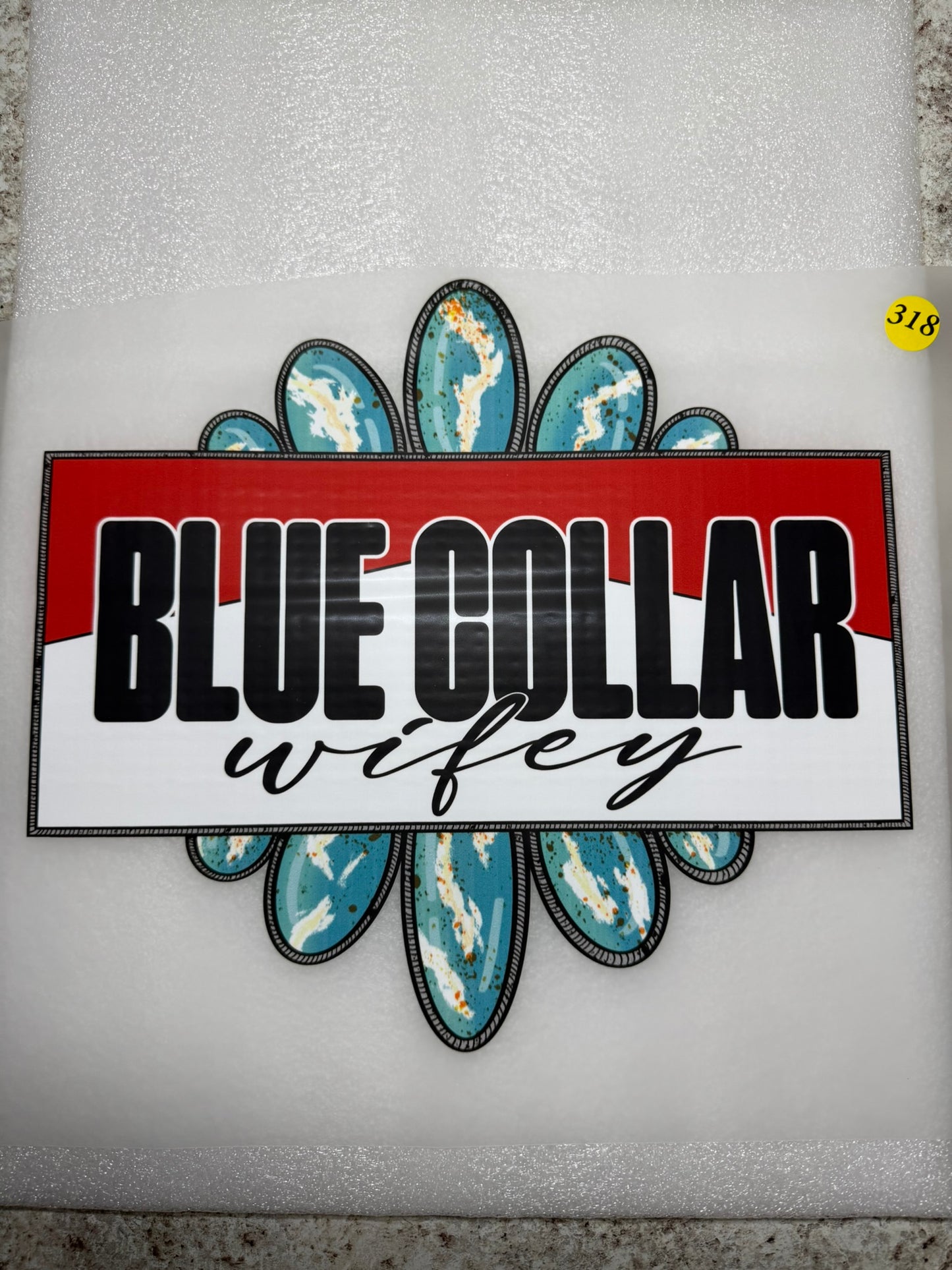 Blue Collar
