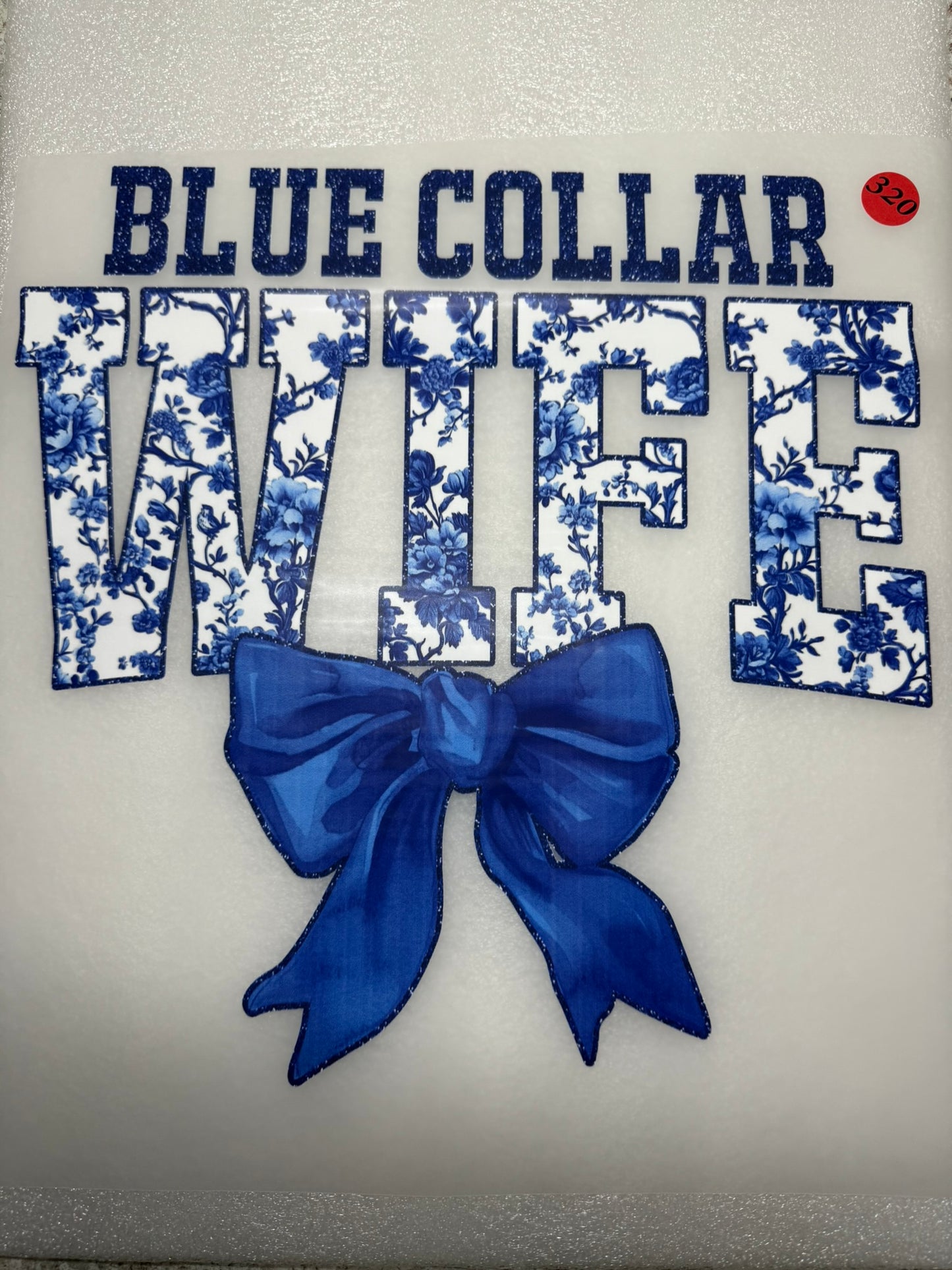 Blue Collar
