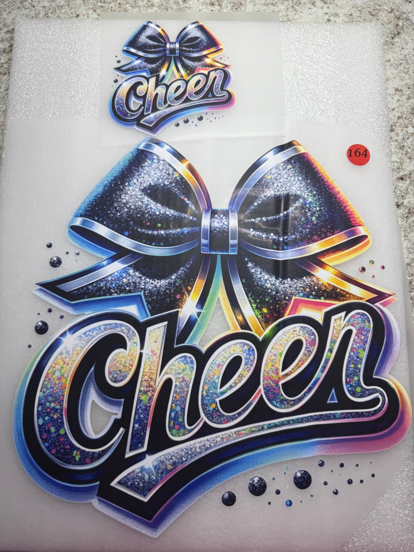 Cheerleading