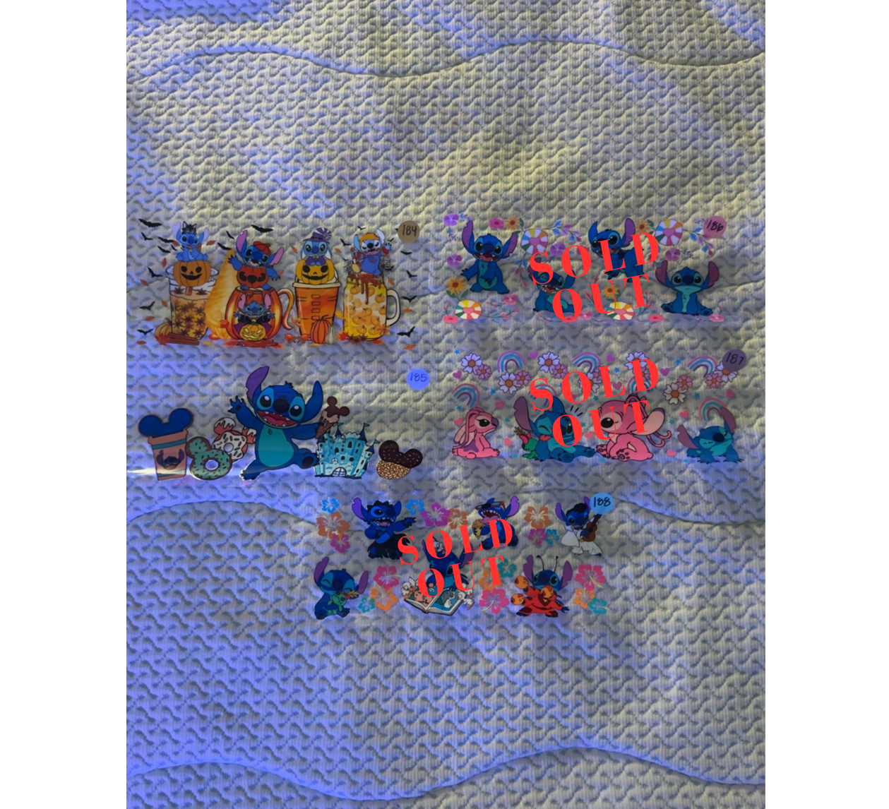 Stitch