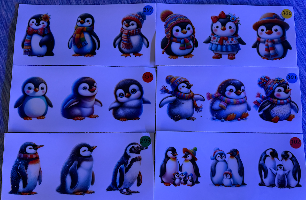 Penguin