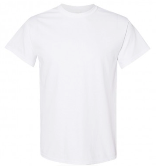 Transfer T-Shirts