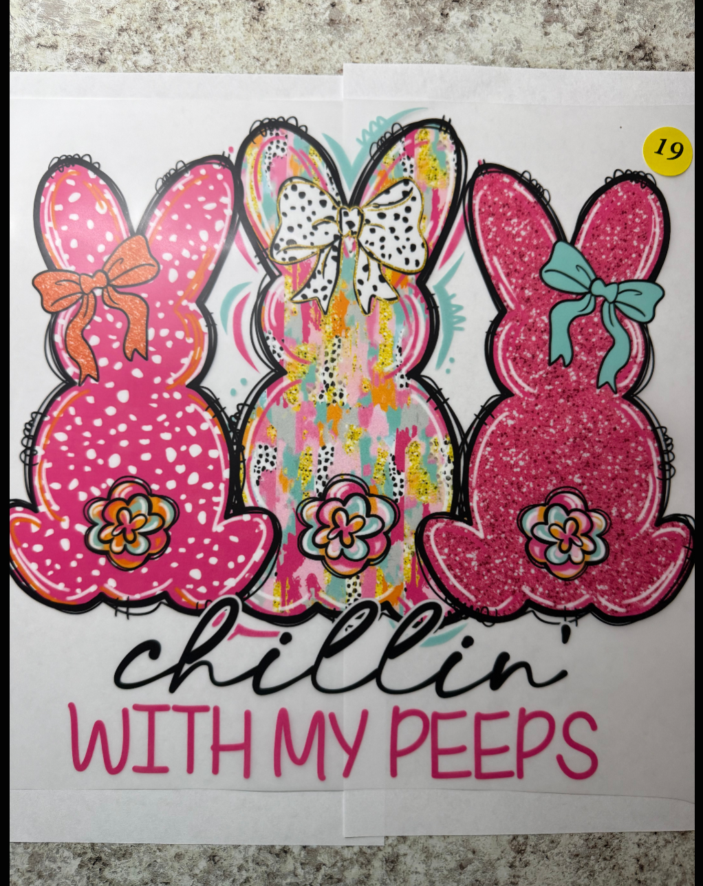 Easter