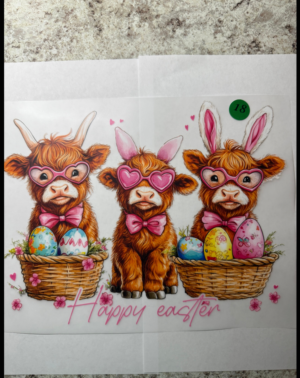 Easter