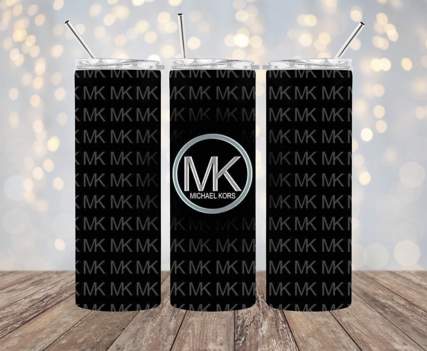 Custom Sublimation Tumblers