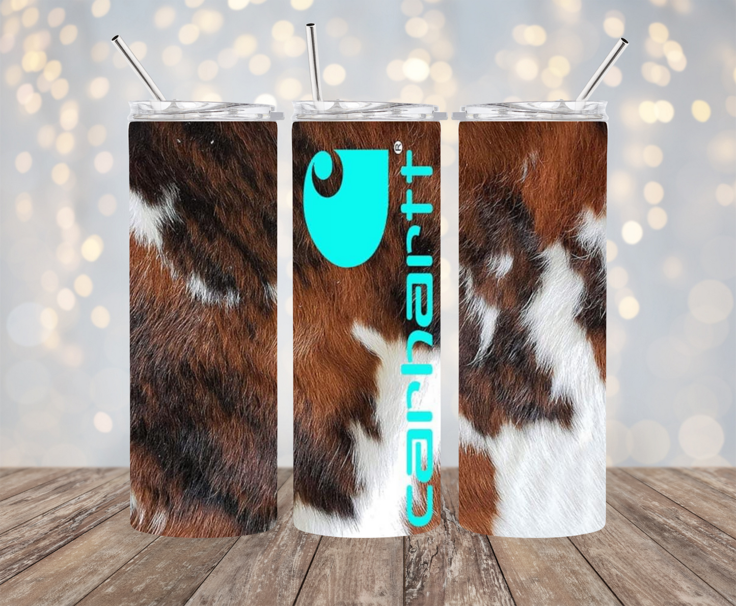Custom Sublimation Tumblers