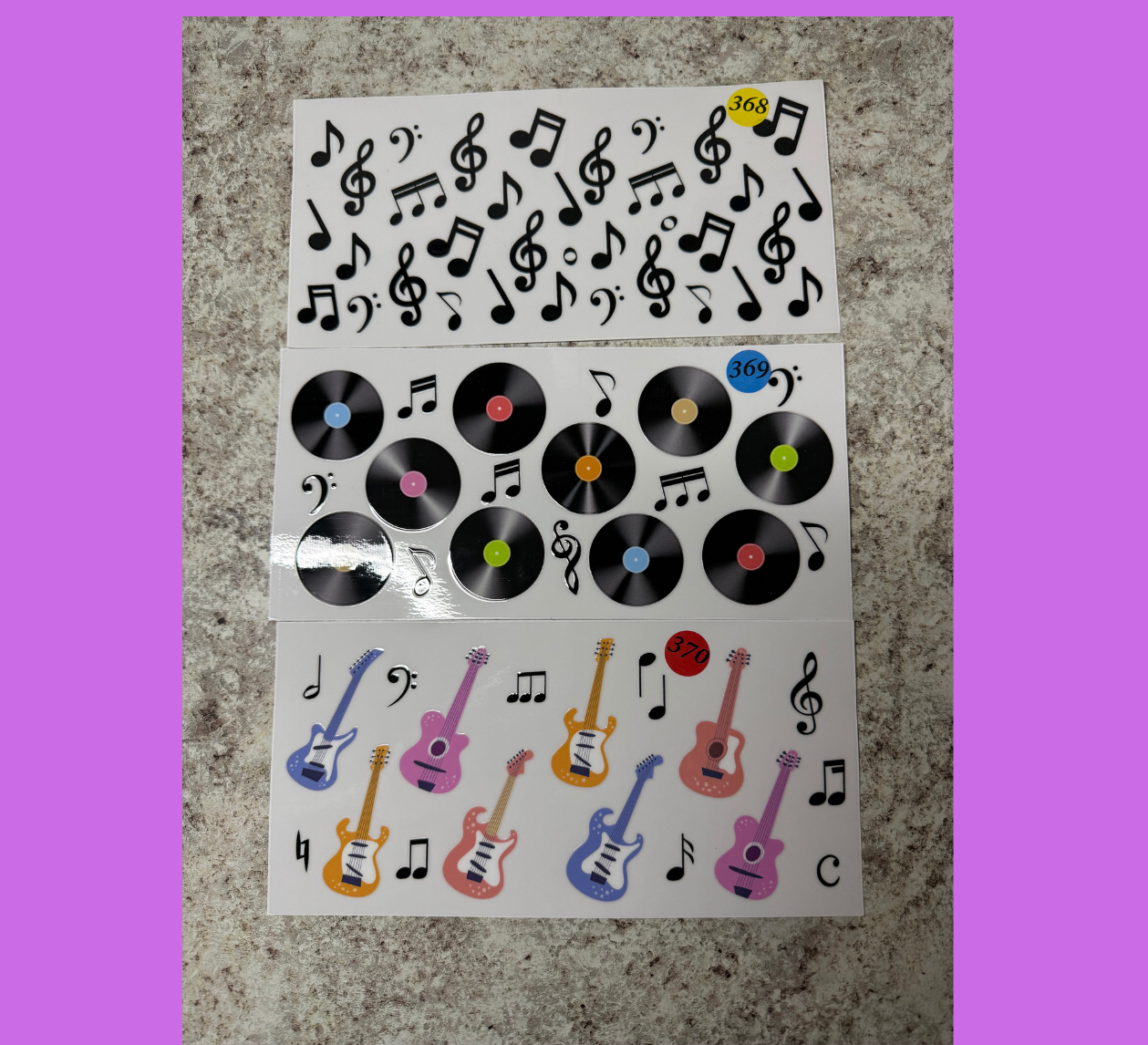 Music