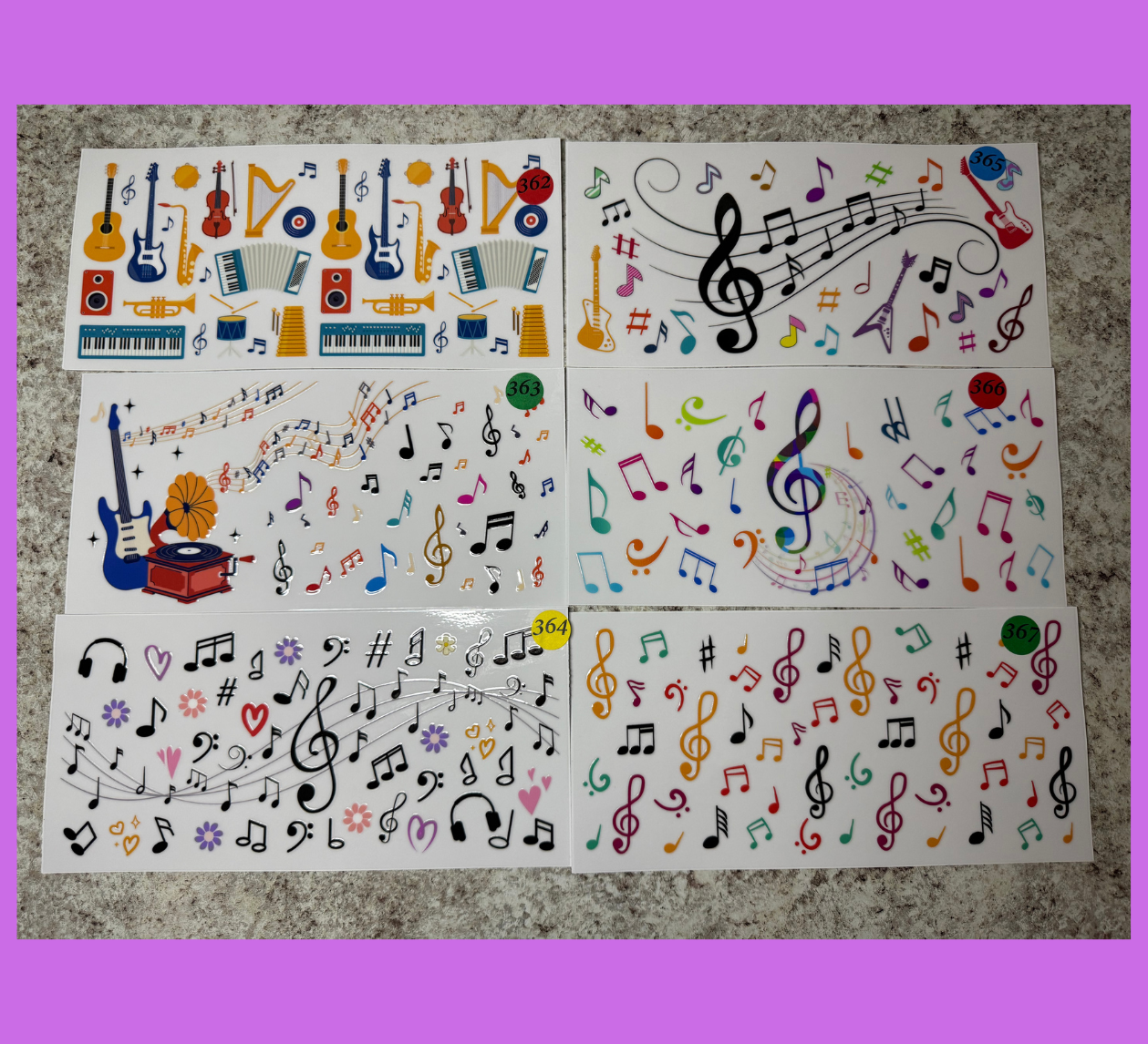 Music