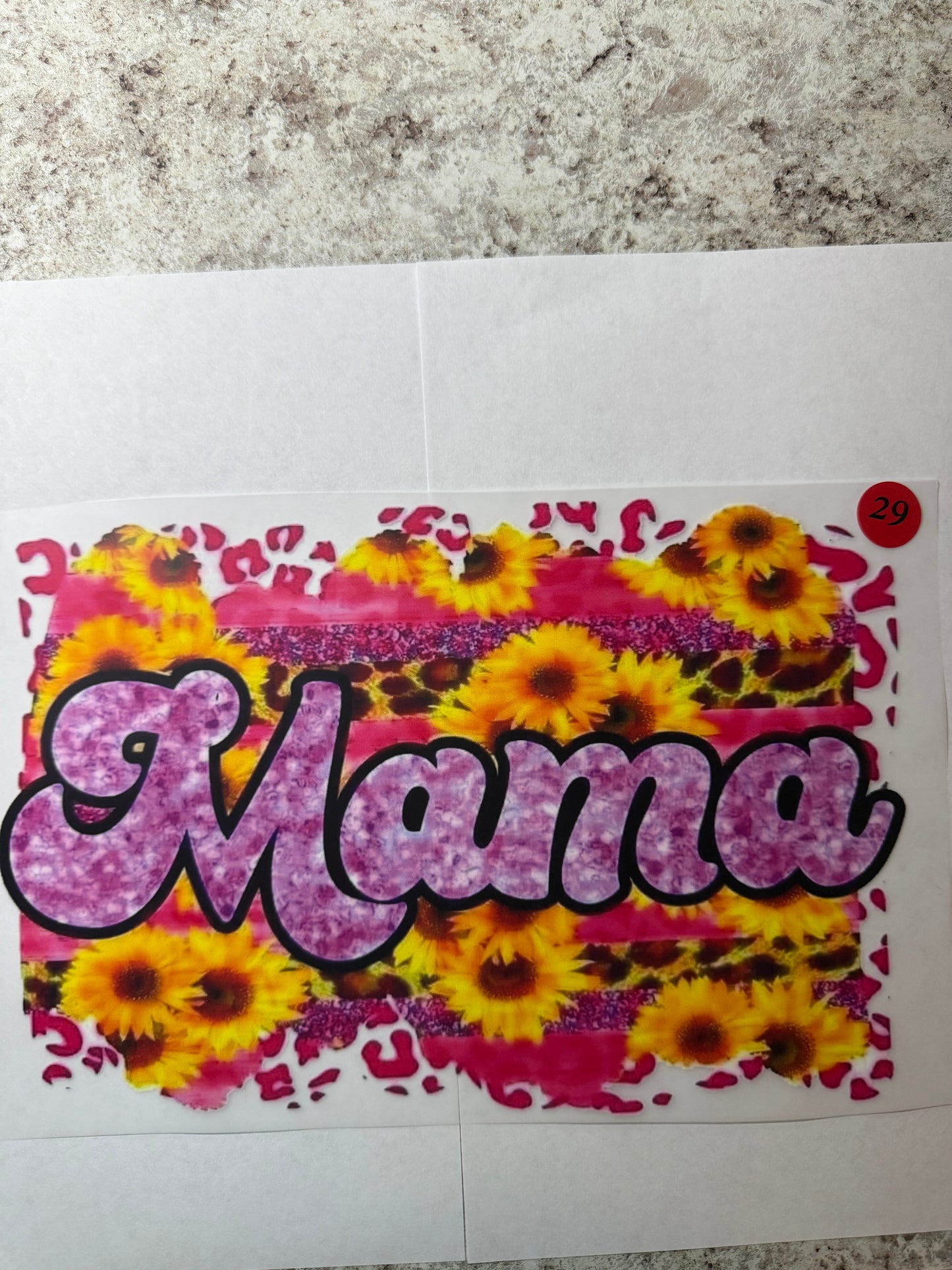 MAMA