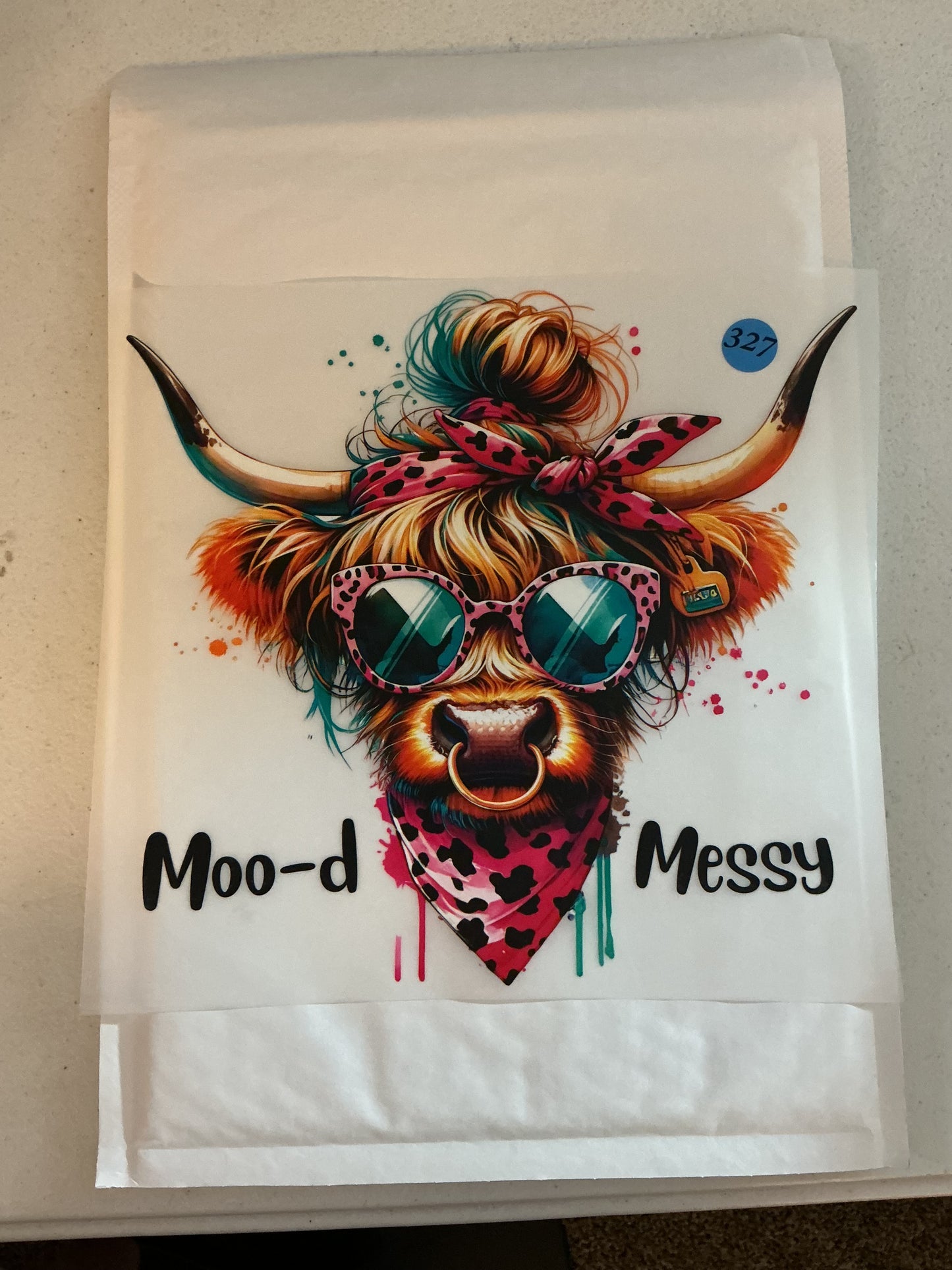 Cow
