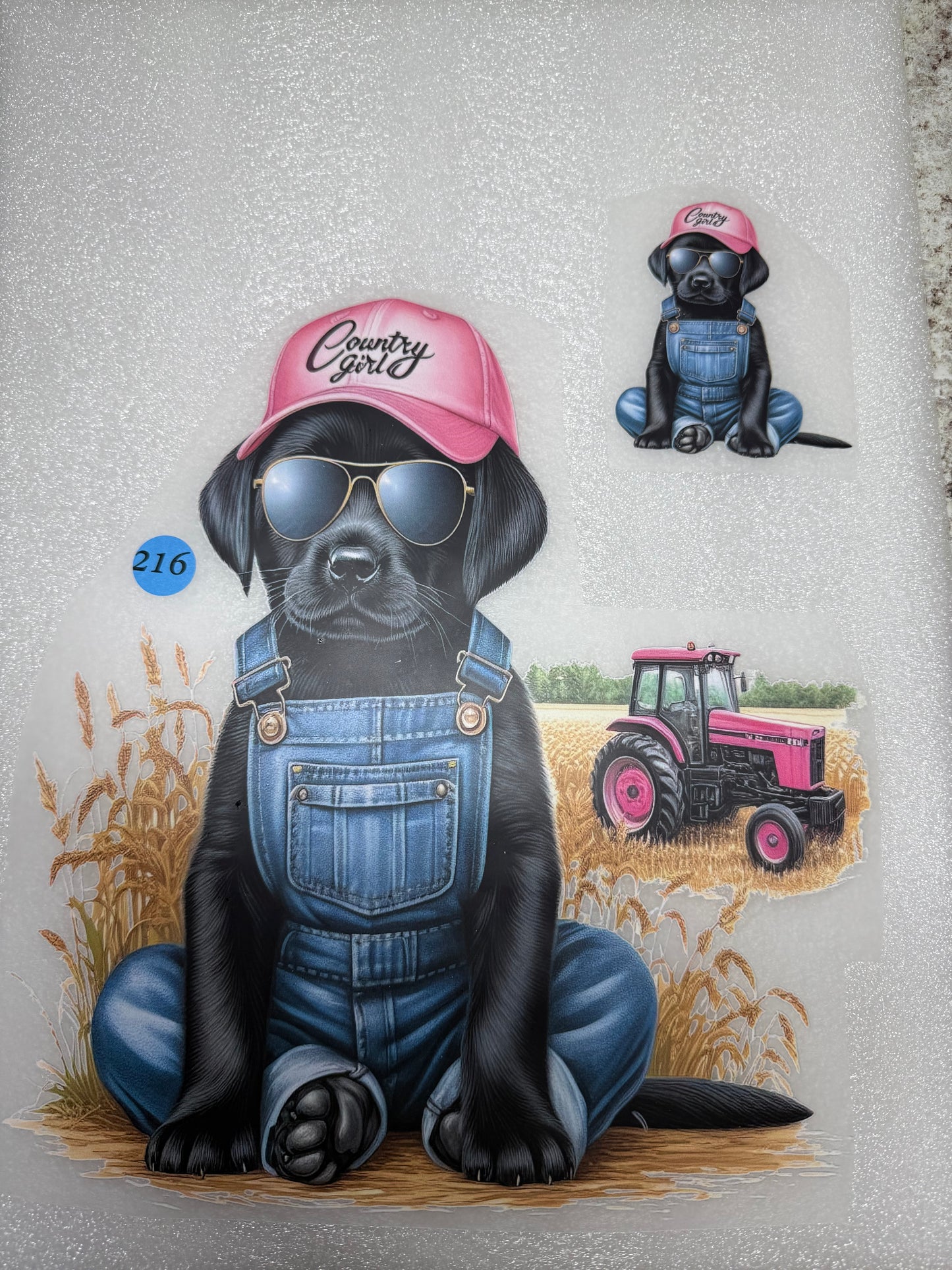 Farm Life