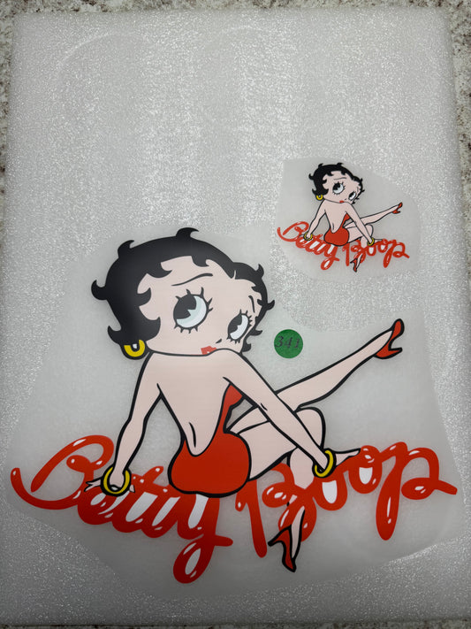 Betty Bop