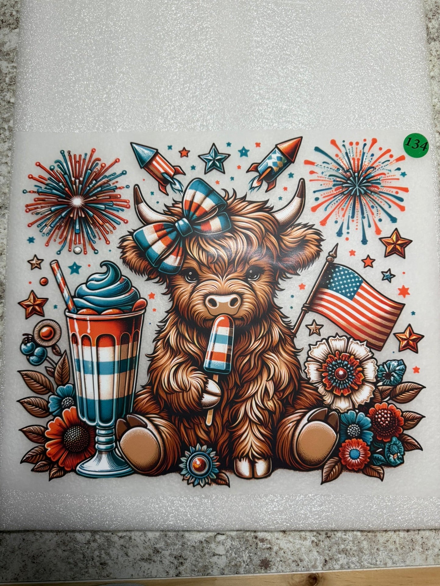 Cow
