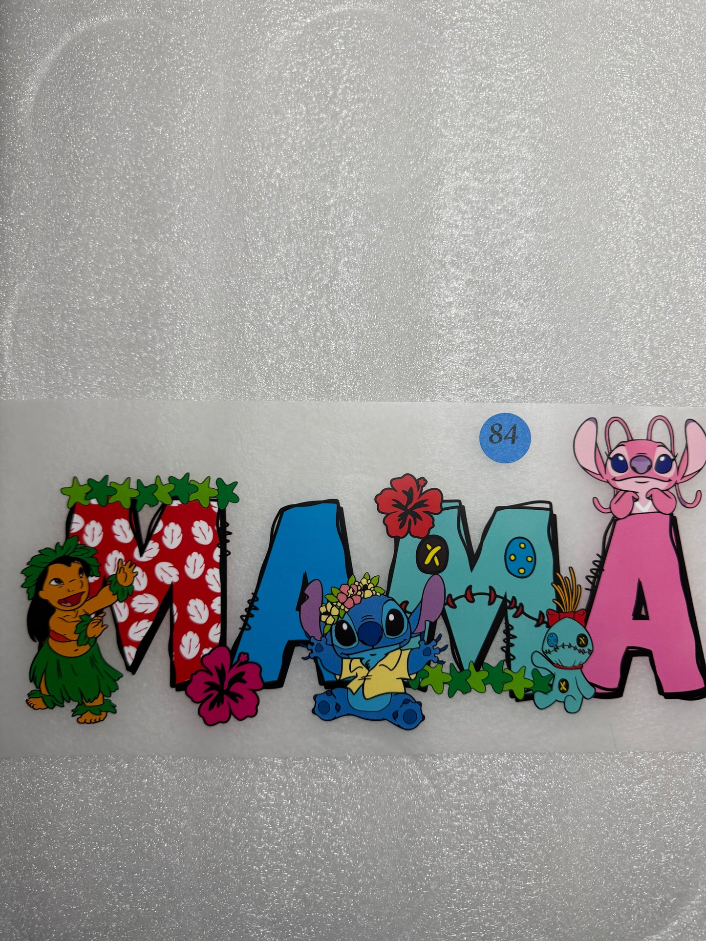 MAMA