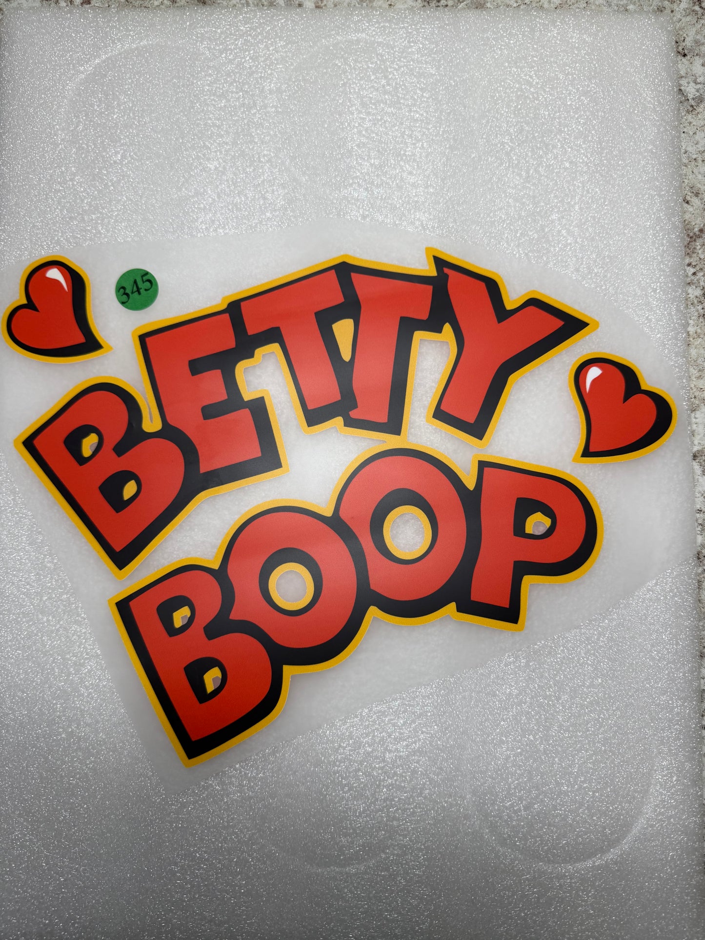 Betty Bop