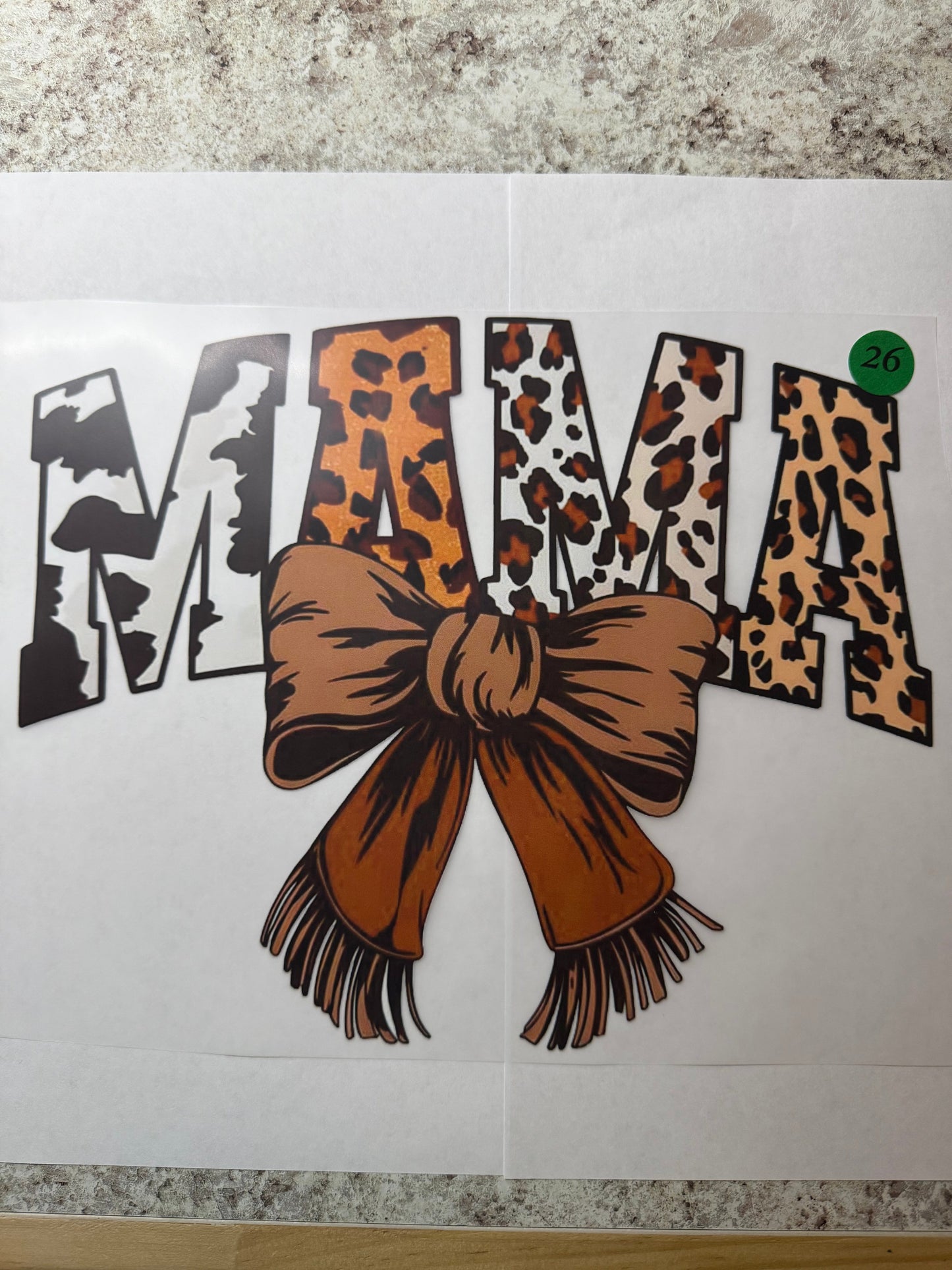 MAMA