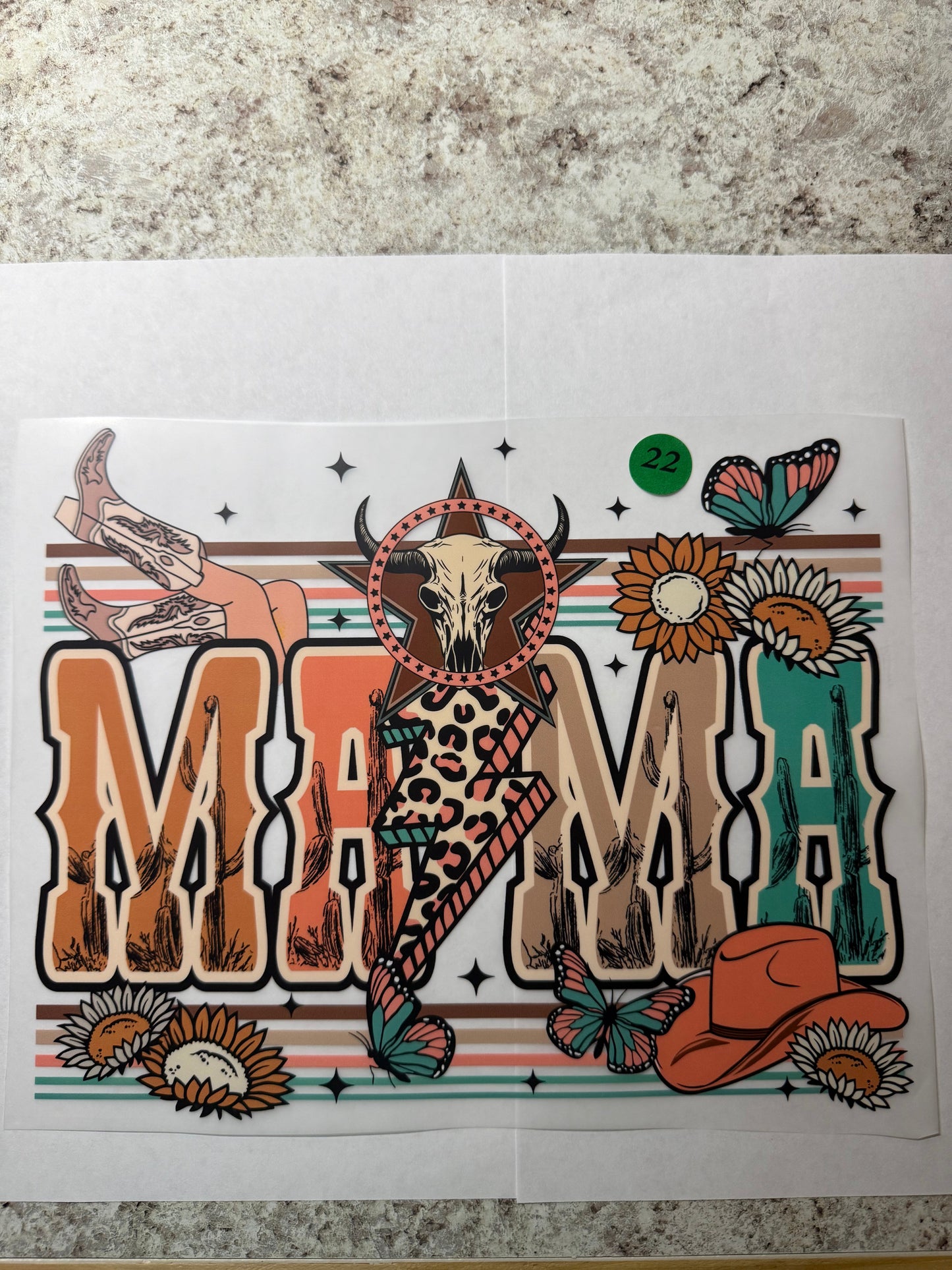 MAMA