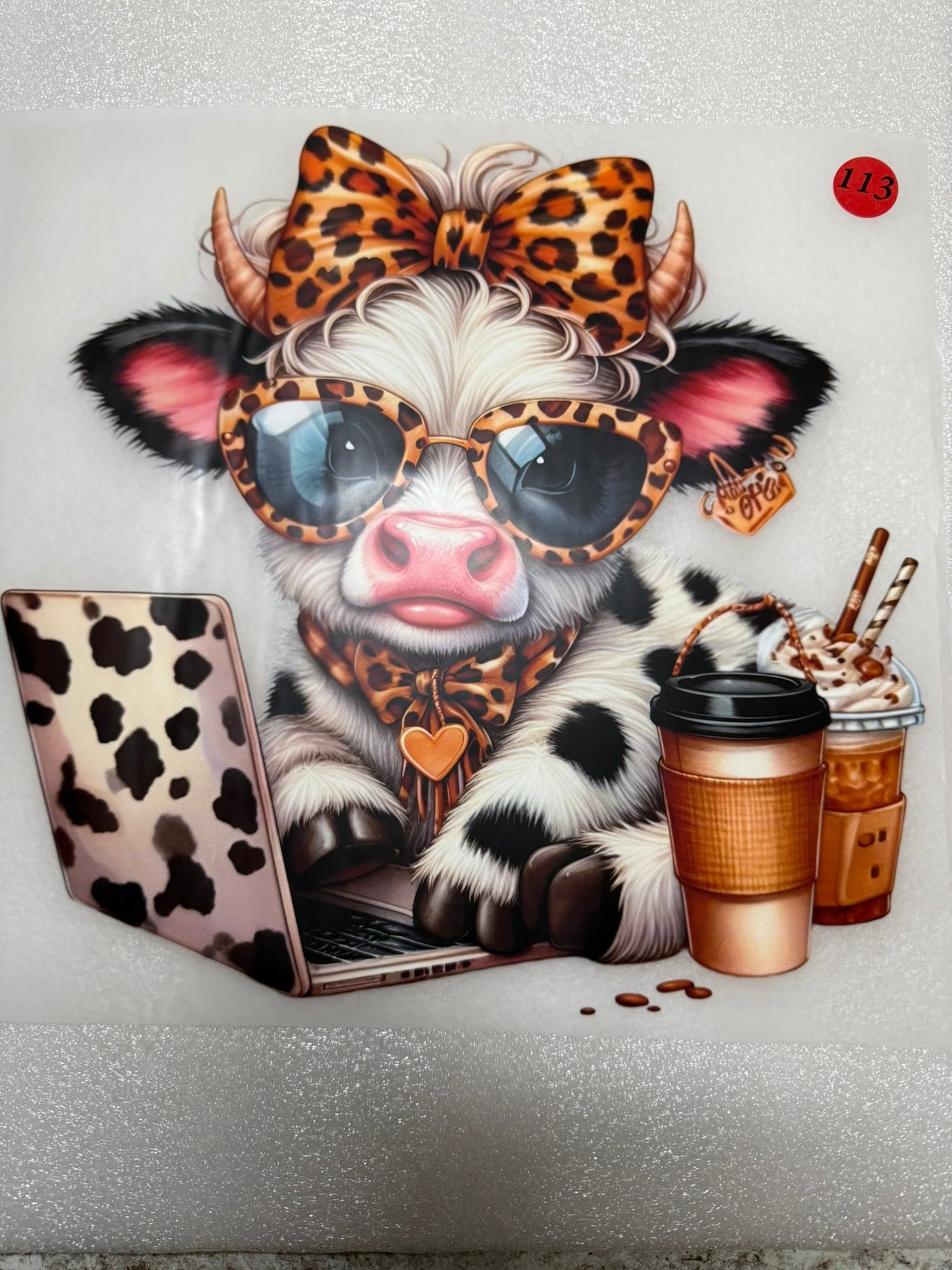 Cow