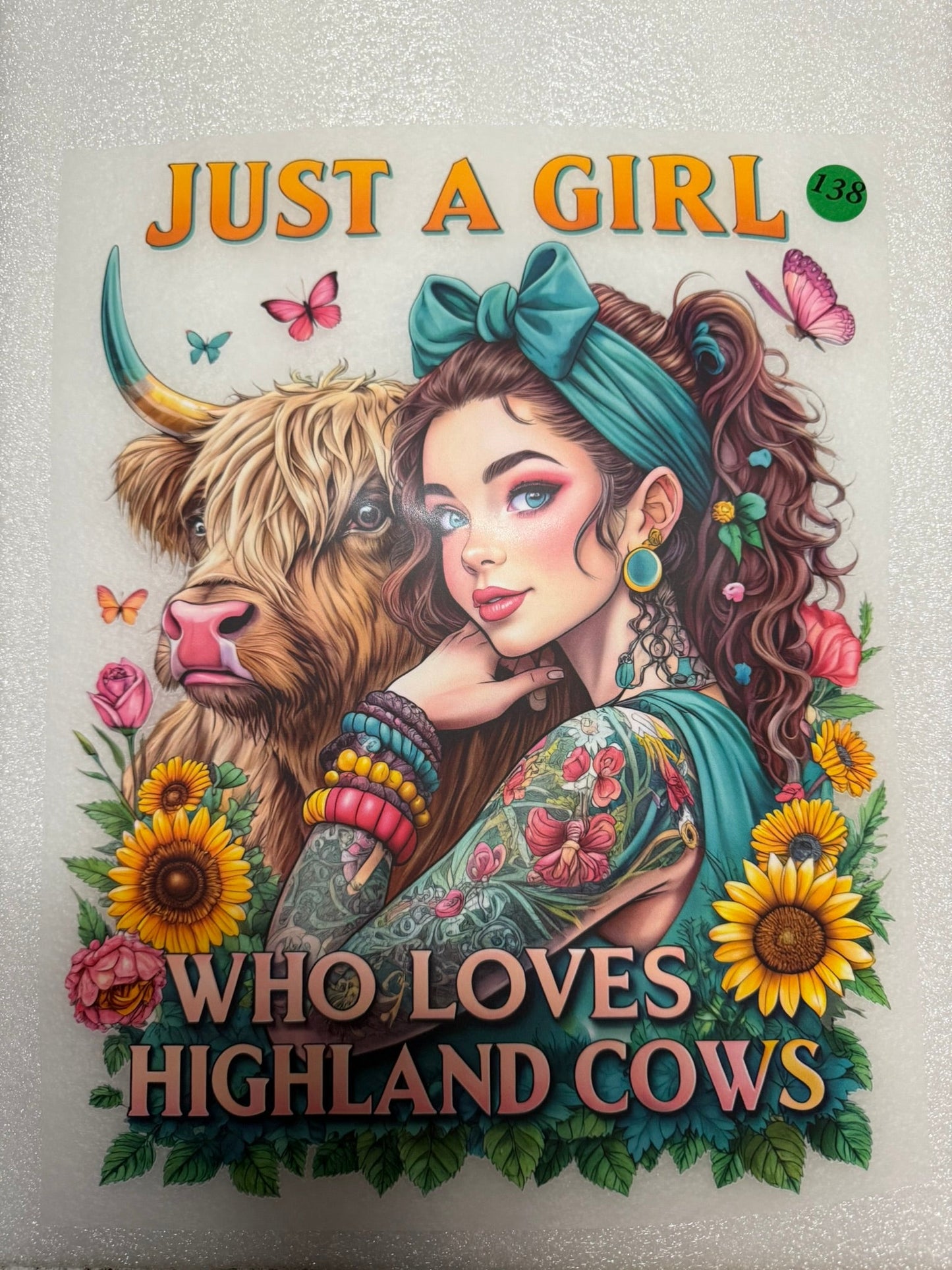 Cow