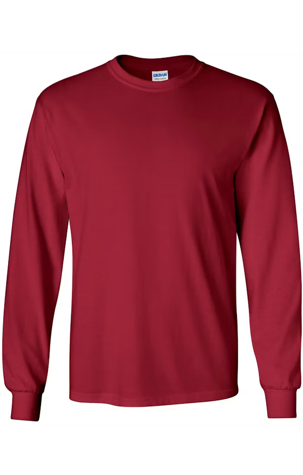 Long Sleeve