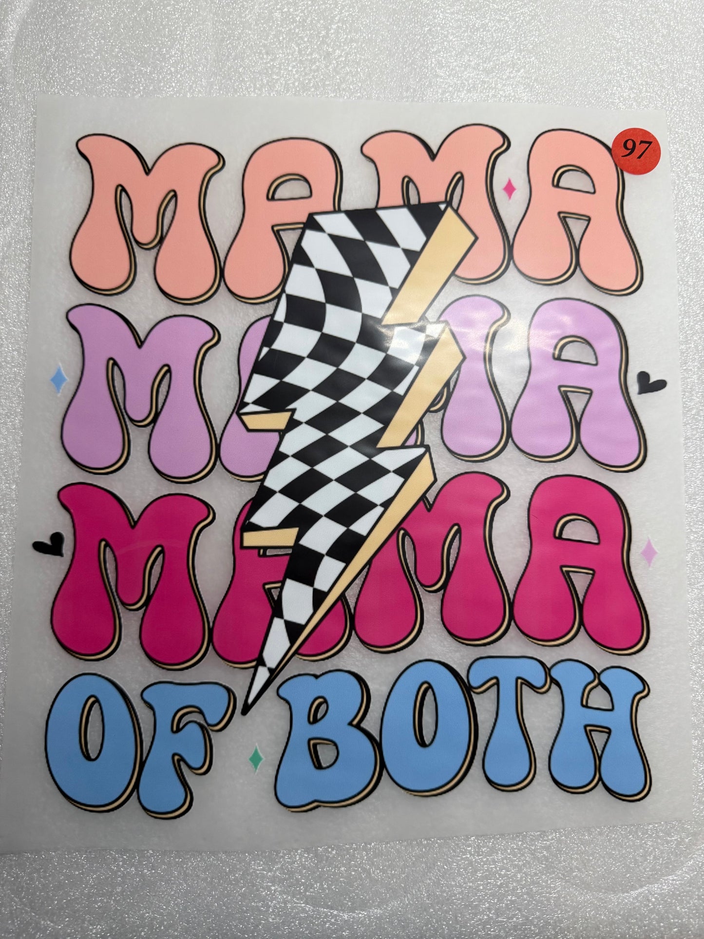 MAMA