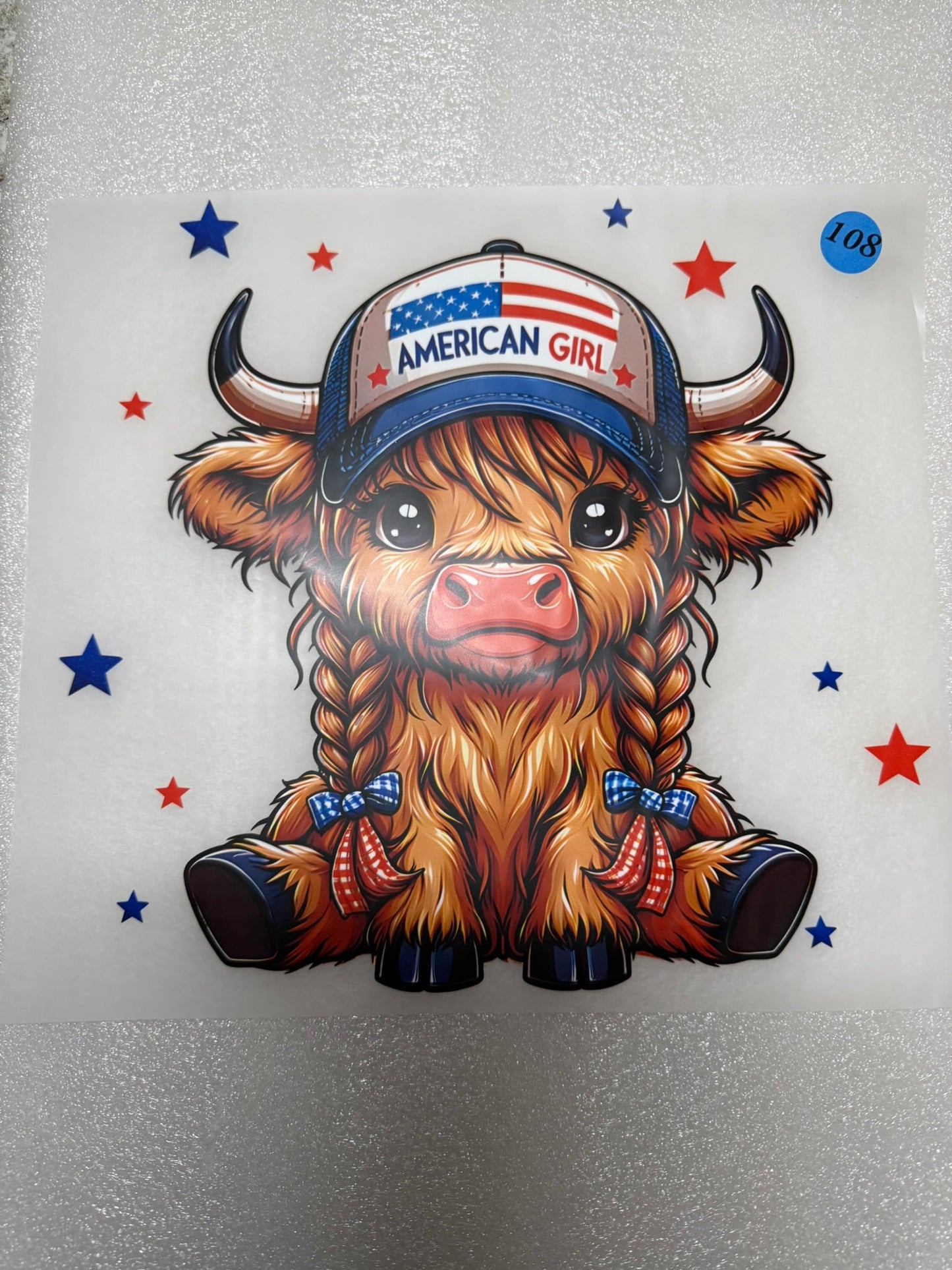 Cow