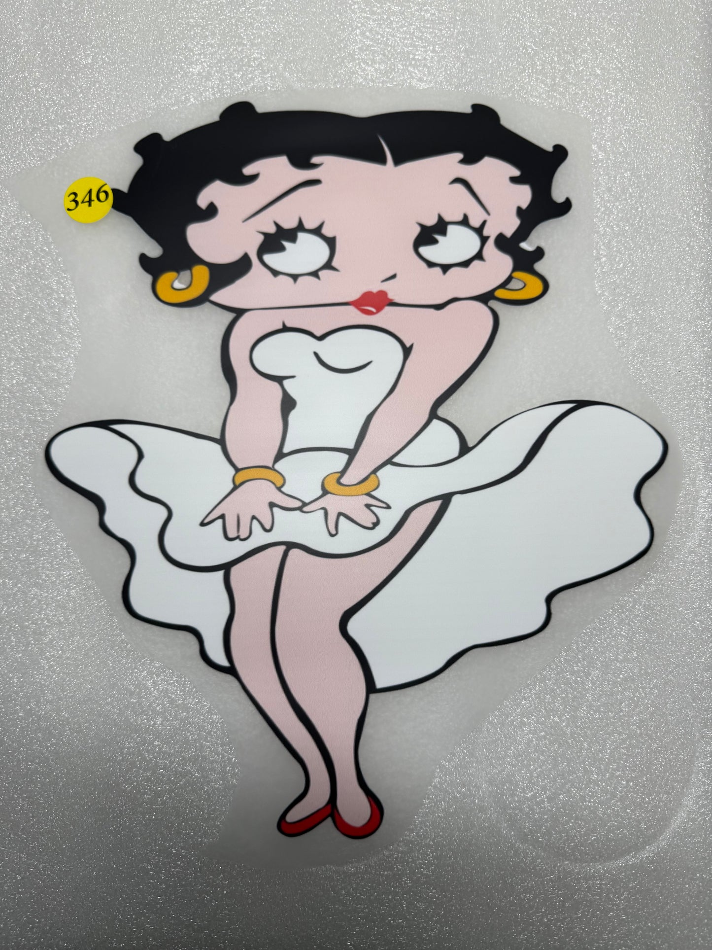 Betty Bop