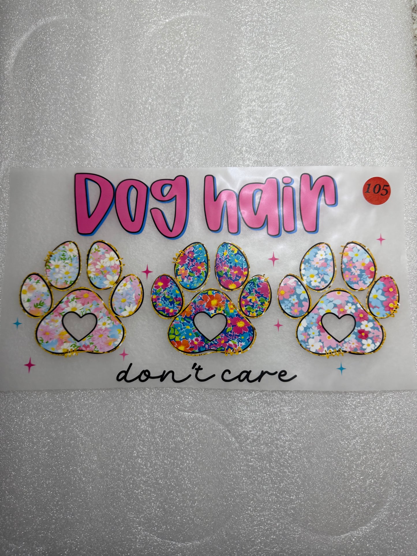 Dog Mom
