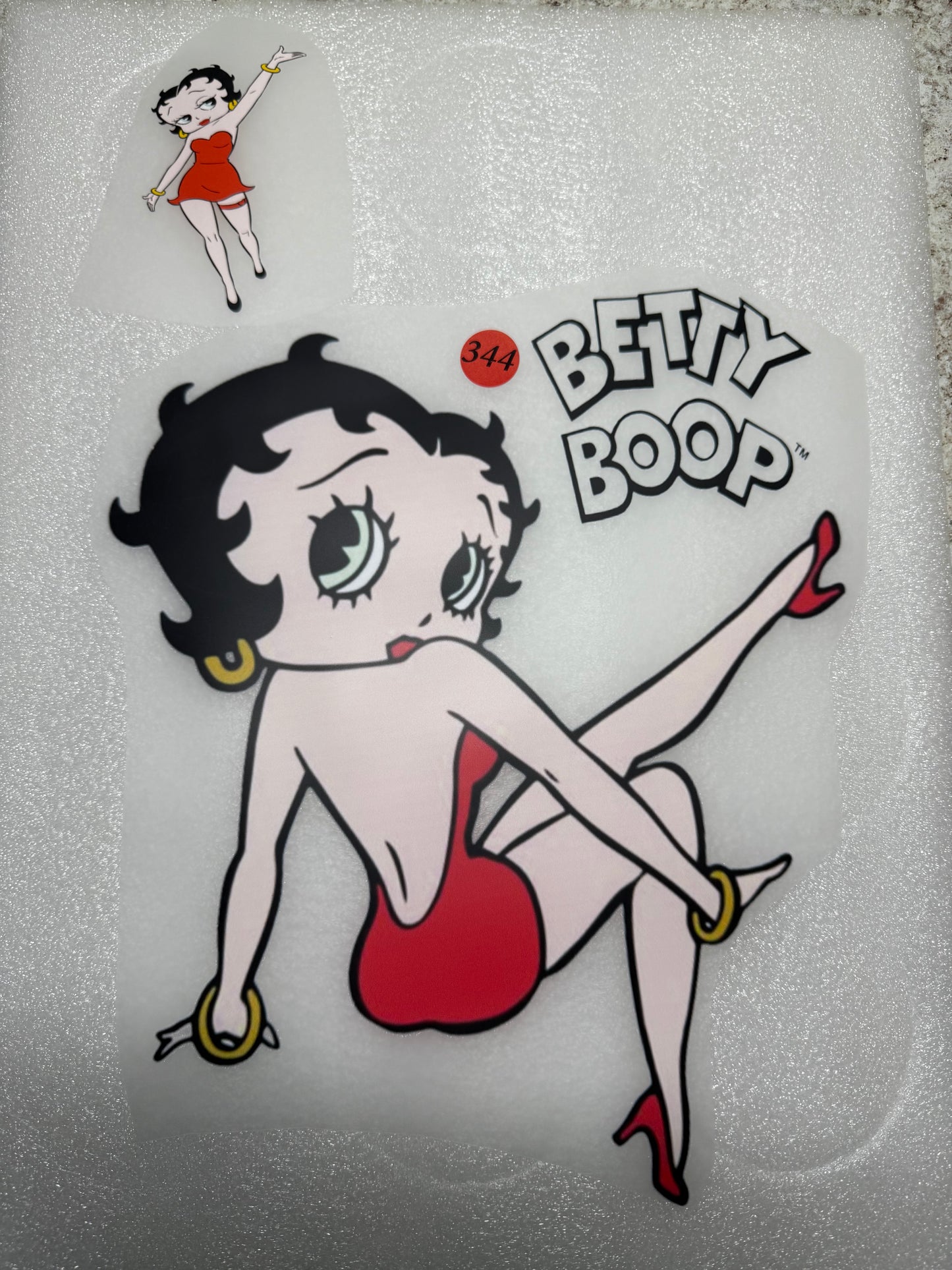 Betty Bop