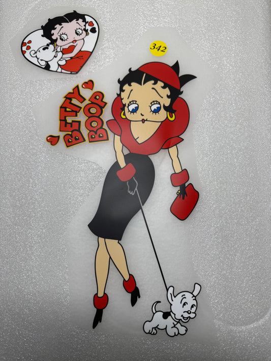 Betty Bop